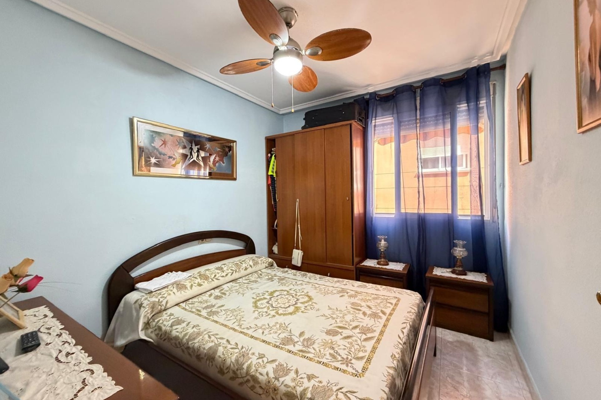 Sprzedaż - Apartament / Mieszkanie -
Torrevieja - Playa del Cura