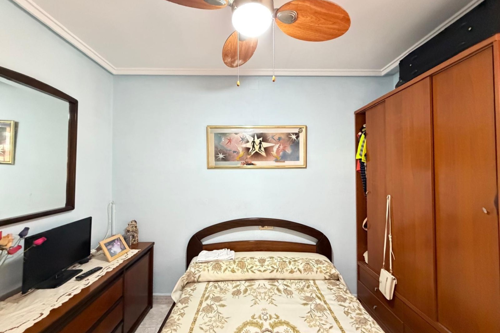 Sprzedaż - Apartament / Mieszkanie -
Torrevieja - Playa del Cura