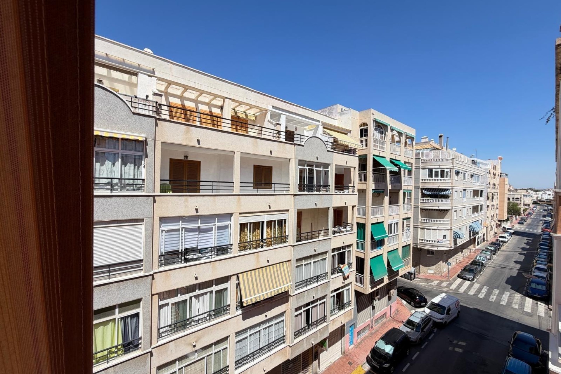 Sprzedaż - Apartament / Mieszkanie -
Torrevieja - Playa del Cura