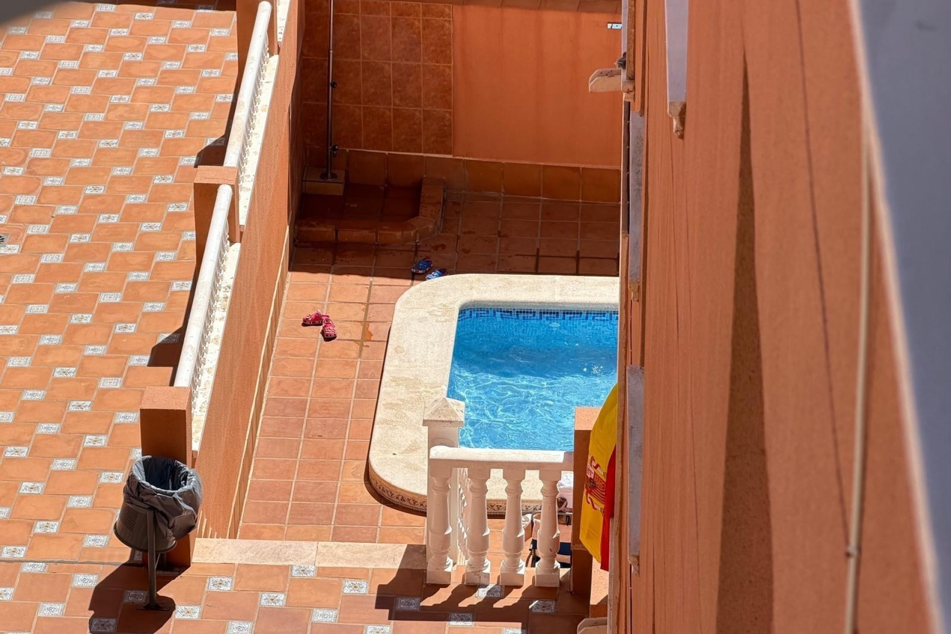 Sprzedaż - Apartament / Mieszkanie -
Torrevieja - Playa del Cura
