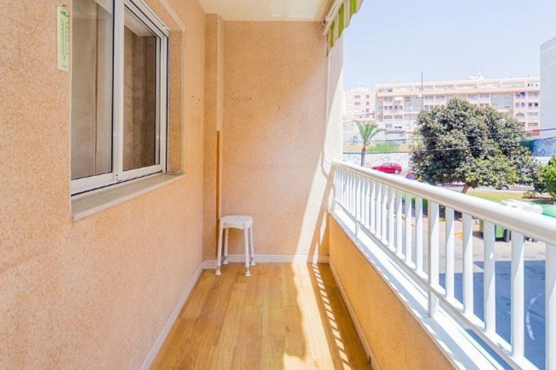 Sprzedaż - Apartament / Mieszkanie -
Torrevieja - Playa del Cura