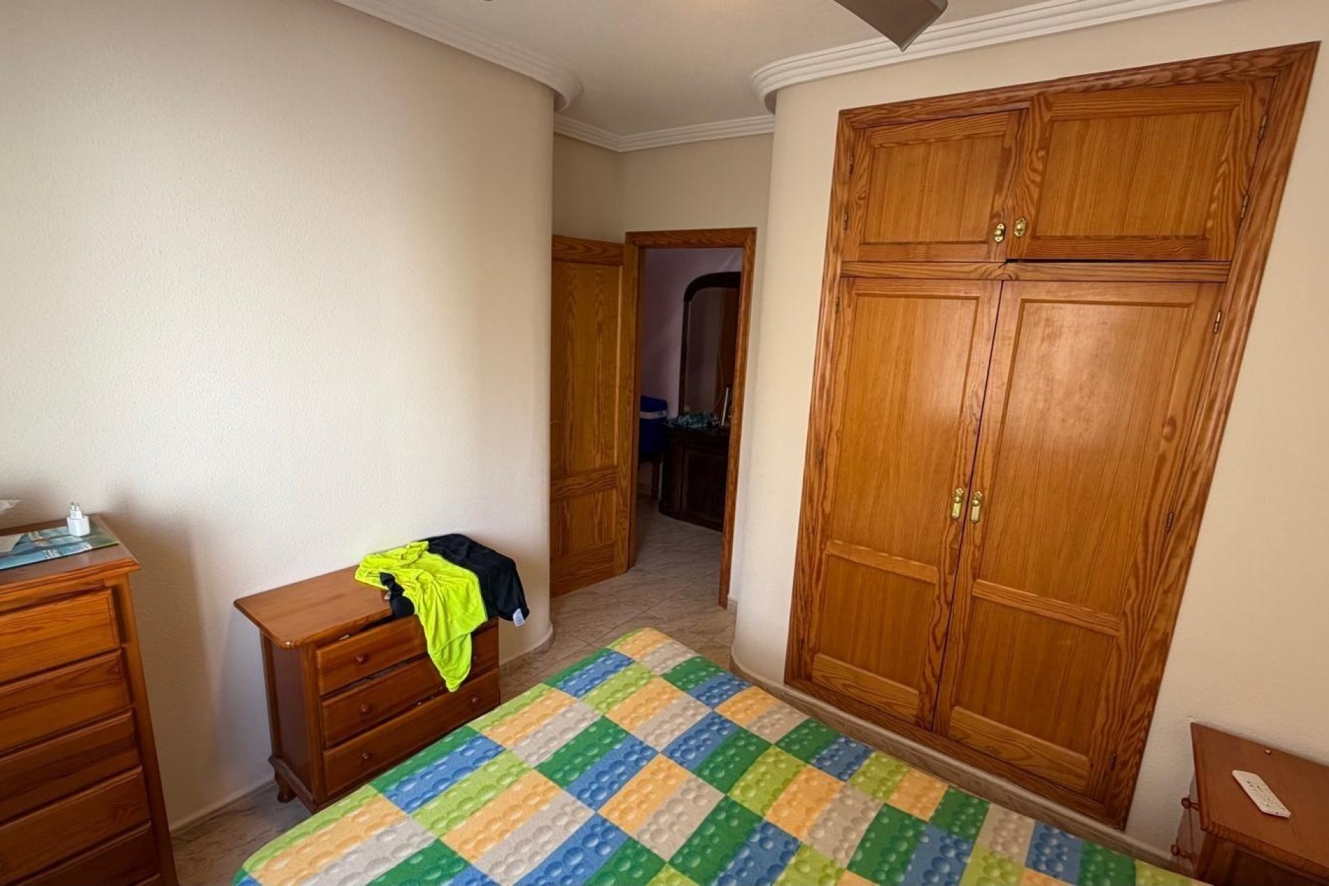 Sprzedaż - Apartament / Mieszkanie -
Torrevieja - Playa del Cura