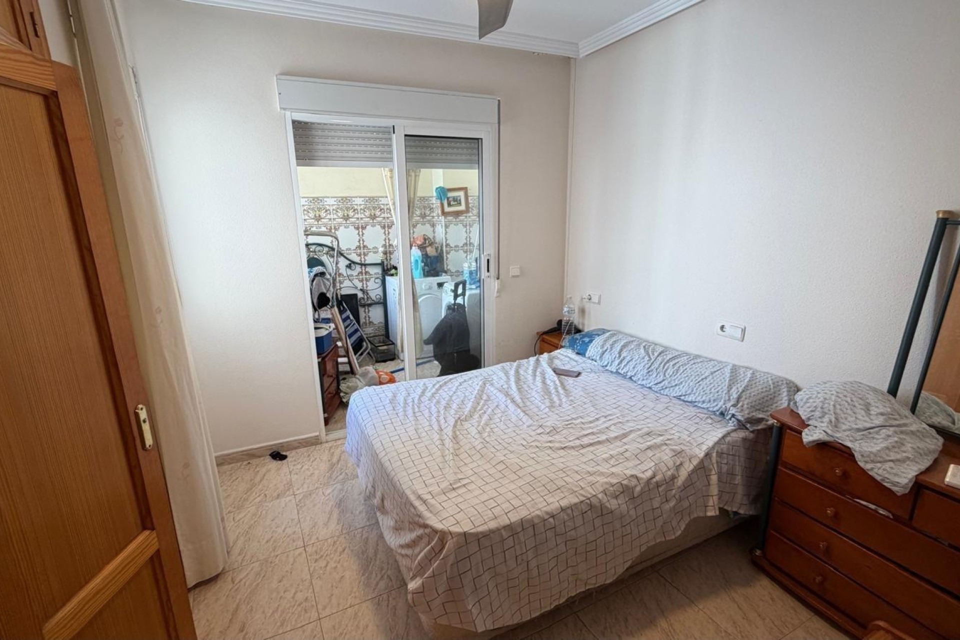 Sprzedaż - Apartament / Mieszkanie -
Torrevieja - Playa del Cura