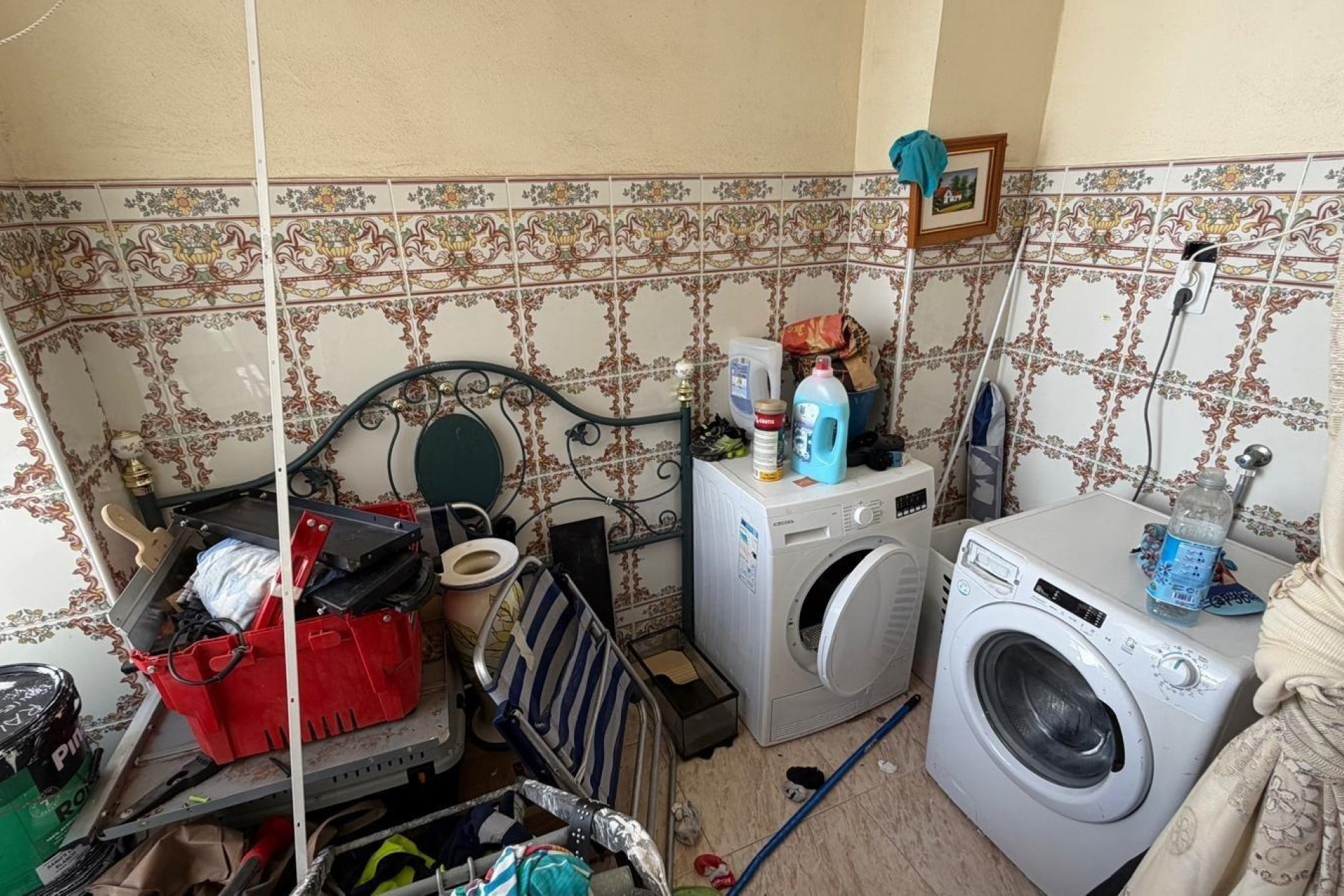 Sprzedaż - Apartament / Mieszkanie -
Torrevieja - Playa del Cura