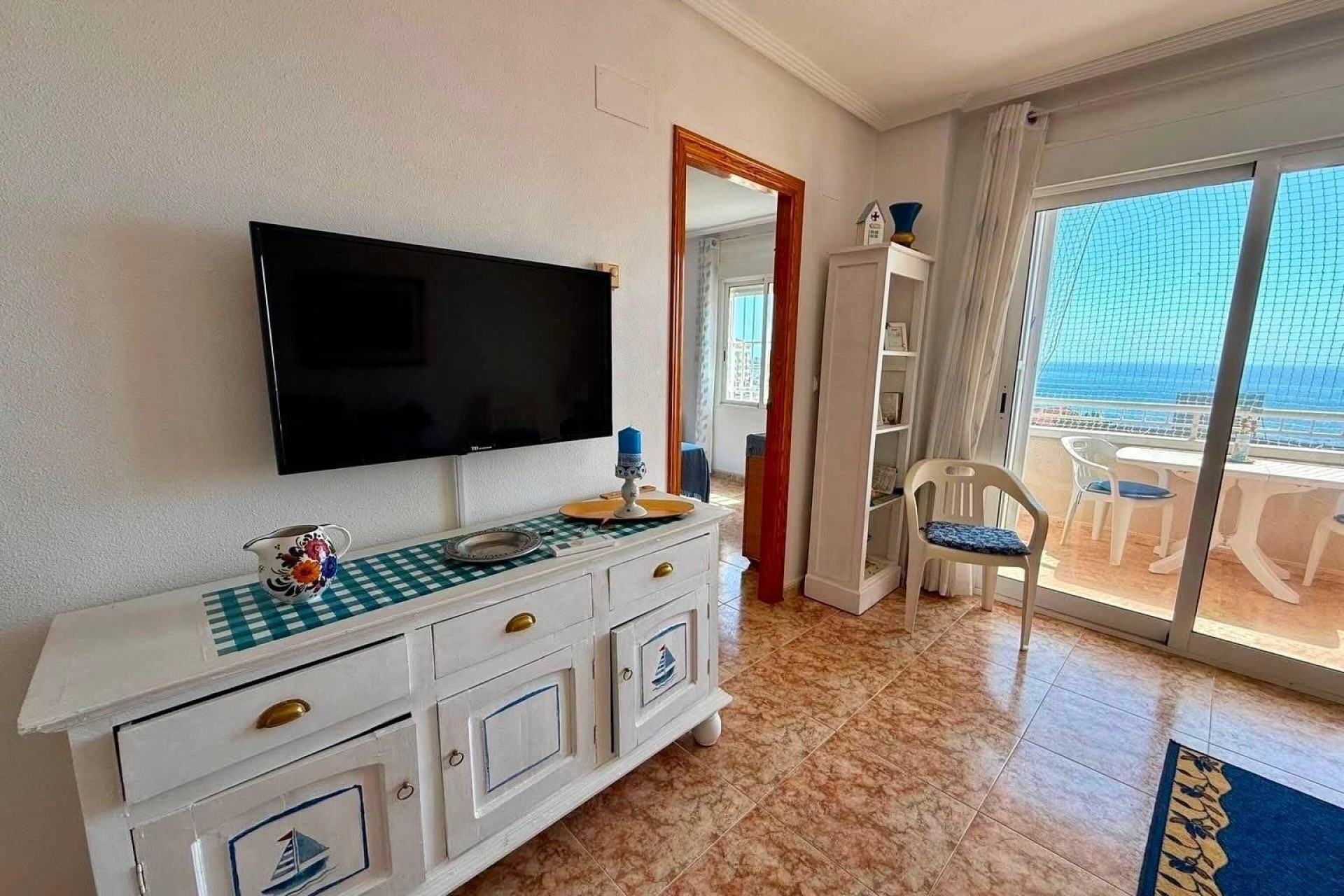 Sprzedaż - Apartament / Mieszkanie -
Torrevieja - Playa del Cura