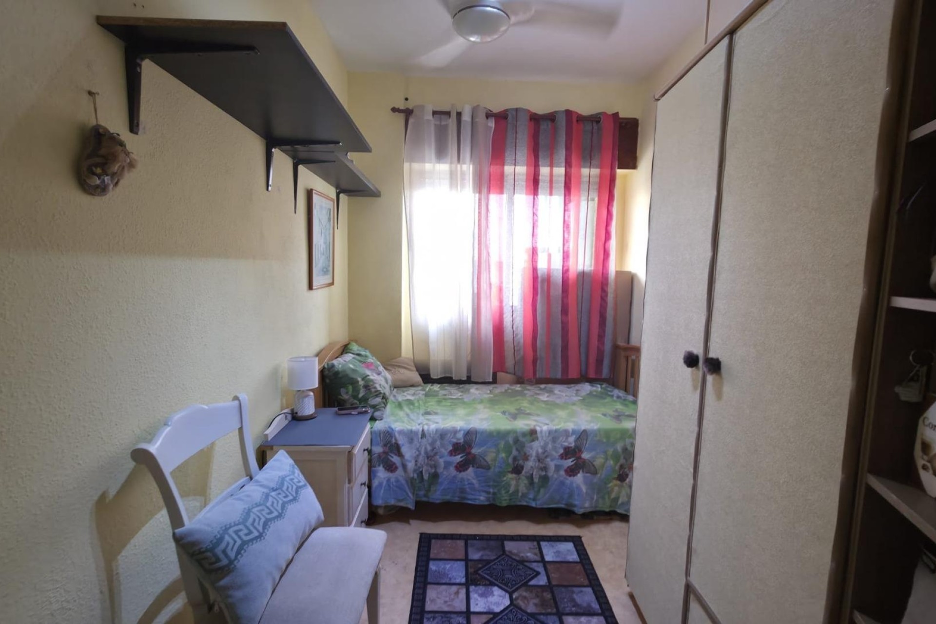 Sprzedaż - Apartament / Mieszkanie -
Torrevieja - Playa del Cura