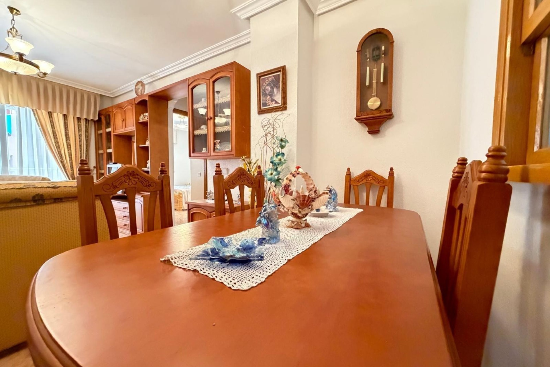 Sprzedaż - Apartament / Mieszkanie -
Torrevieja - Playa del Cura