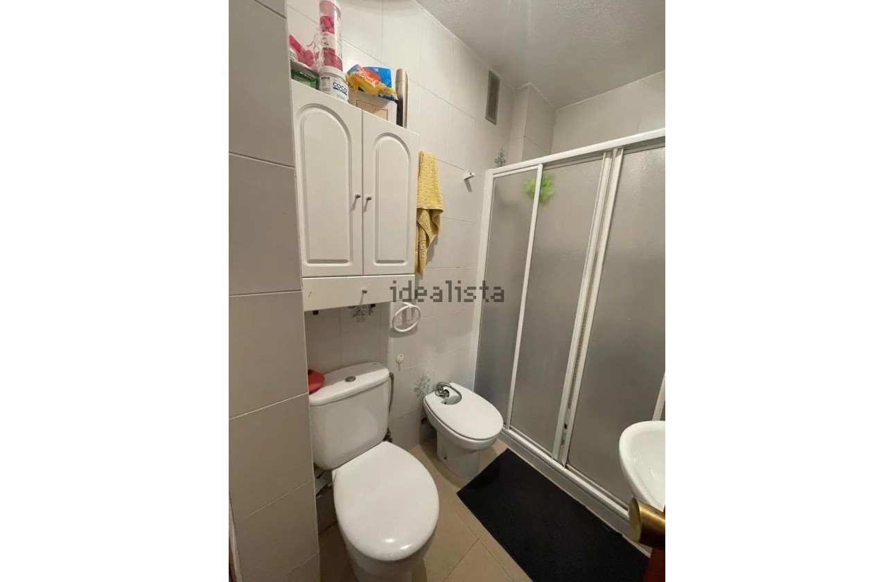 Sprzedaż - Apartament / Mieszkanie -
Torrevieja - Playa del Cura
