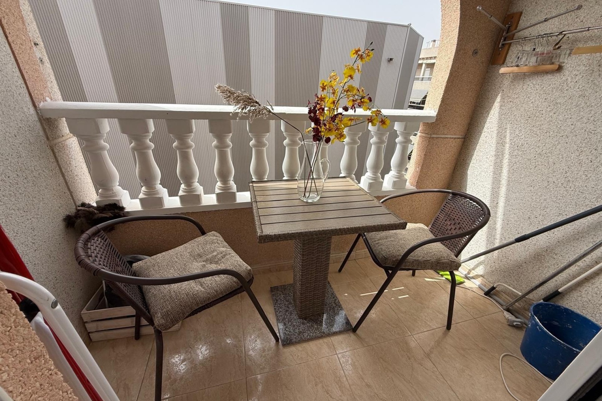 Sprzedaż - Apartament / Mieszkanie -
Torrevieja - Playa del Cura