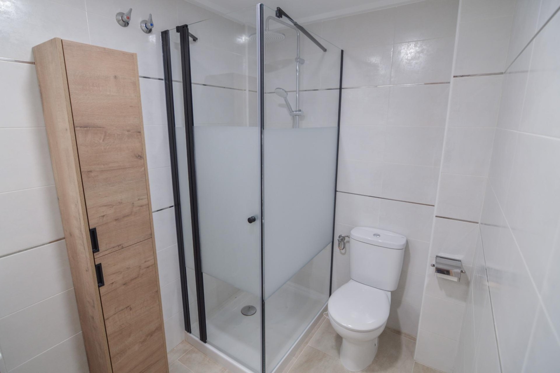 Sprzedaż - Apartament / Mieszkanie -
Torrevieja - Playa del Cura