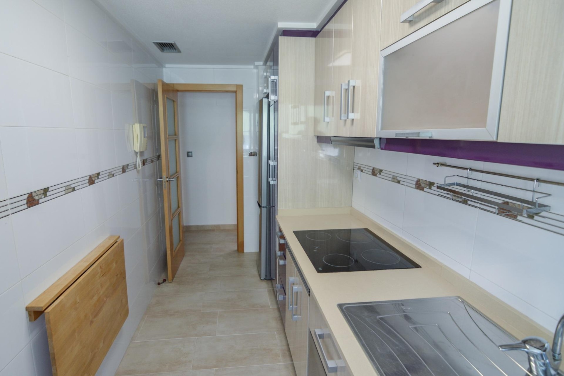 Sprzedaż - Apartament / Mieszkanie -
Torrevieja - Playa del Cura