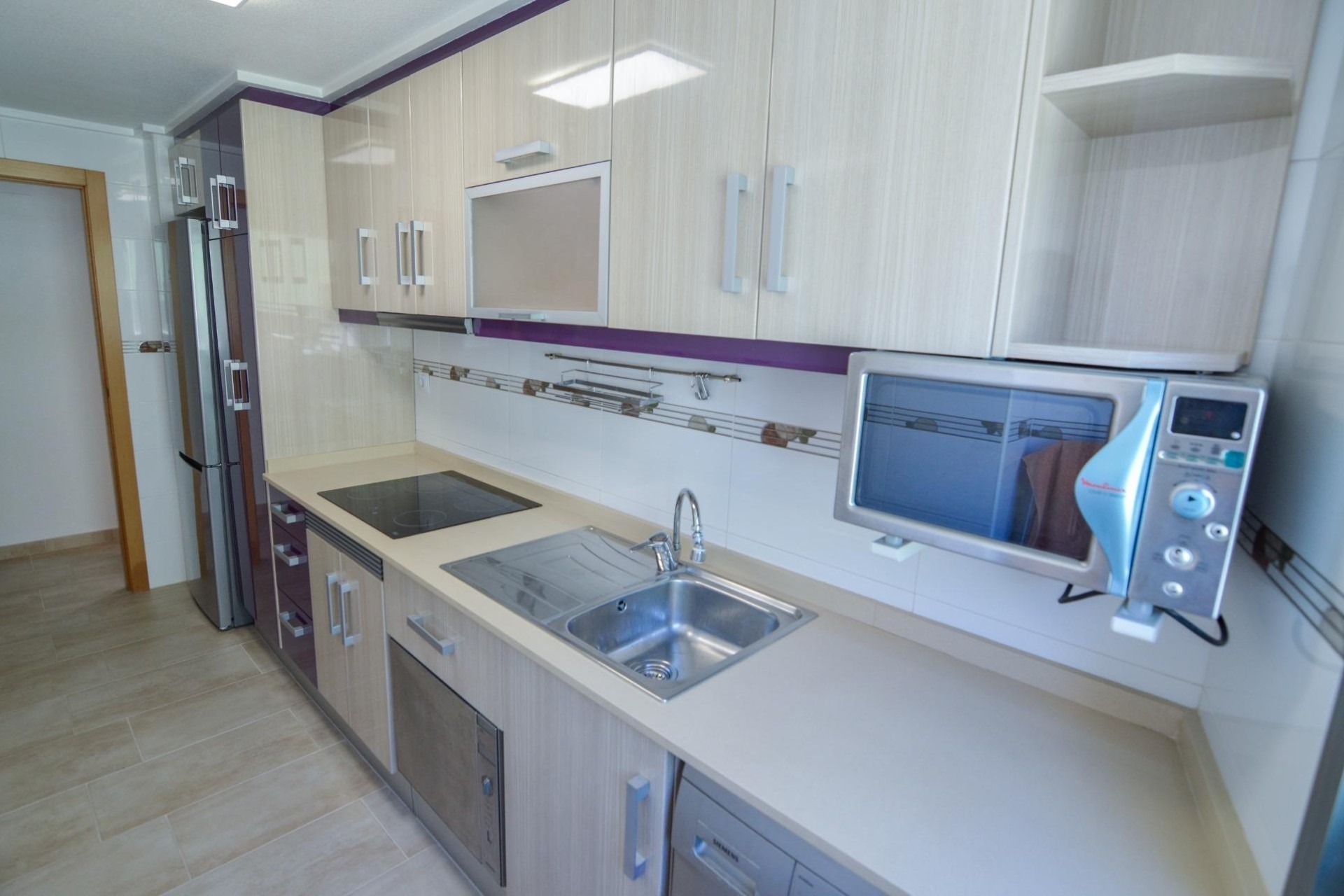 Sprzedaż - Apartament / Mieszkanie -
Torrevieja - Playa del Cura