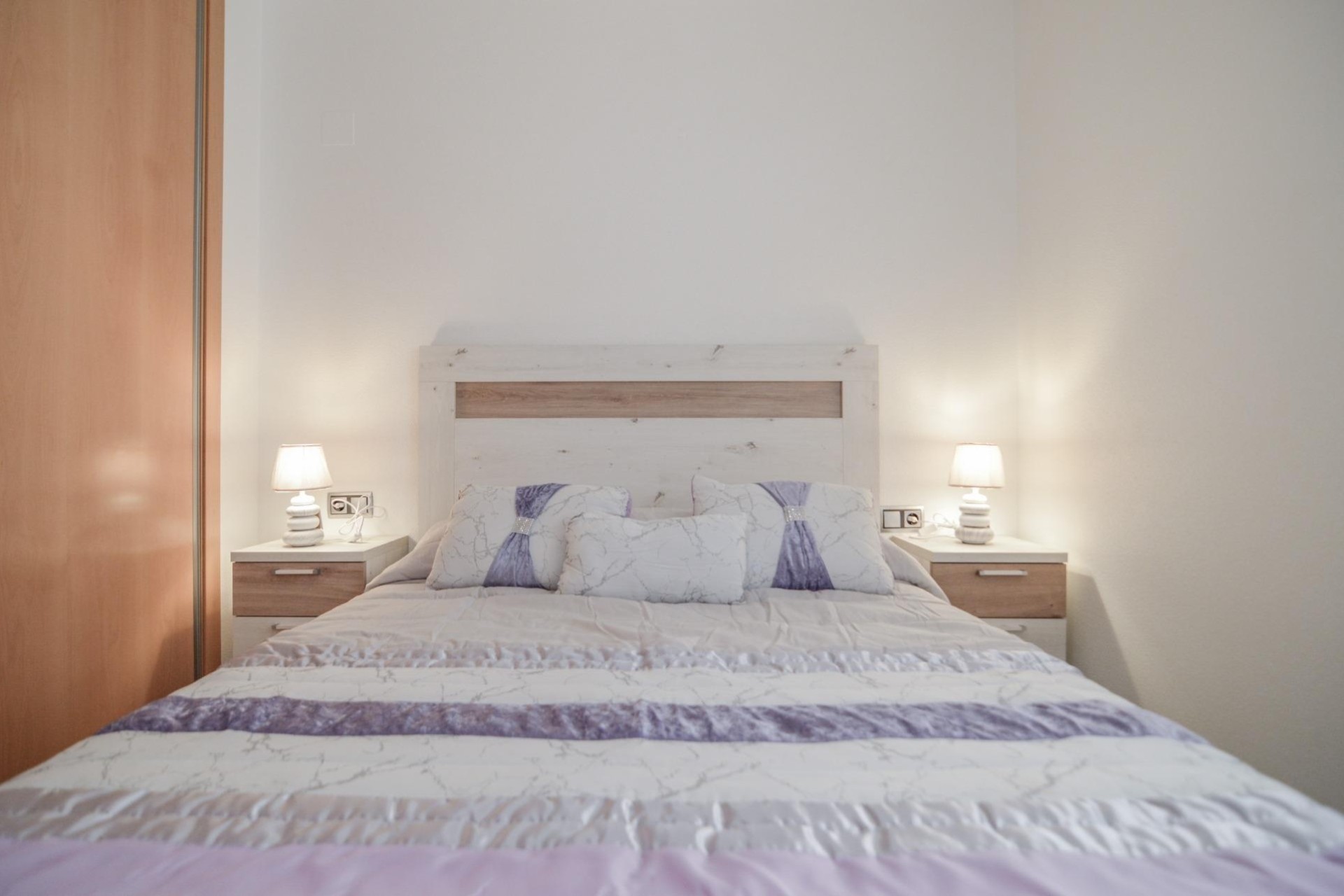 Sprzedaż - Apartament / Mieszkanie -
Torrevieja - Playa del Cura