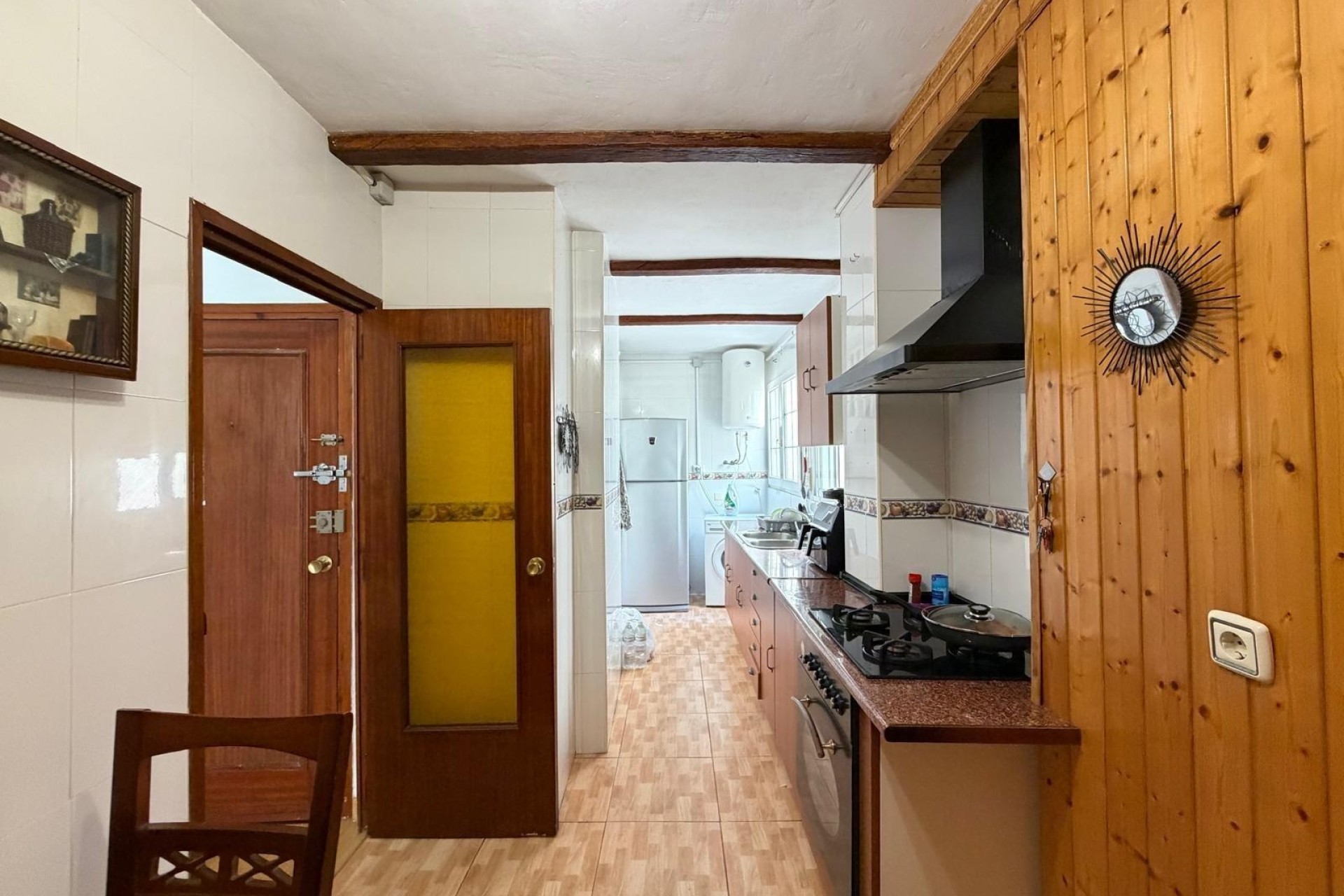Sprzedaż - Apartament / Mieszkanie -
Torrevieja - Playa del Cura