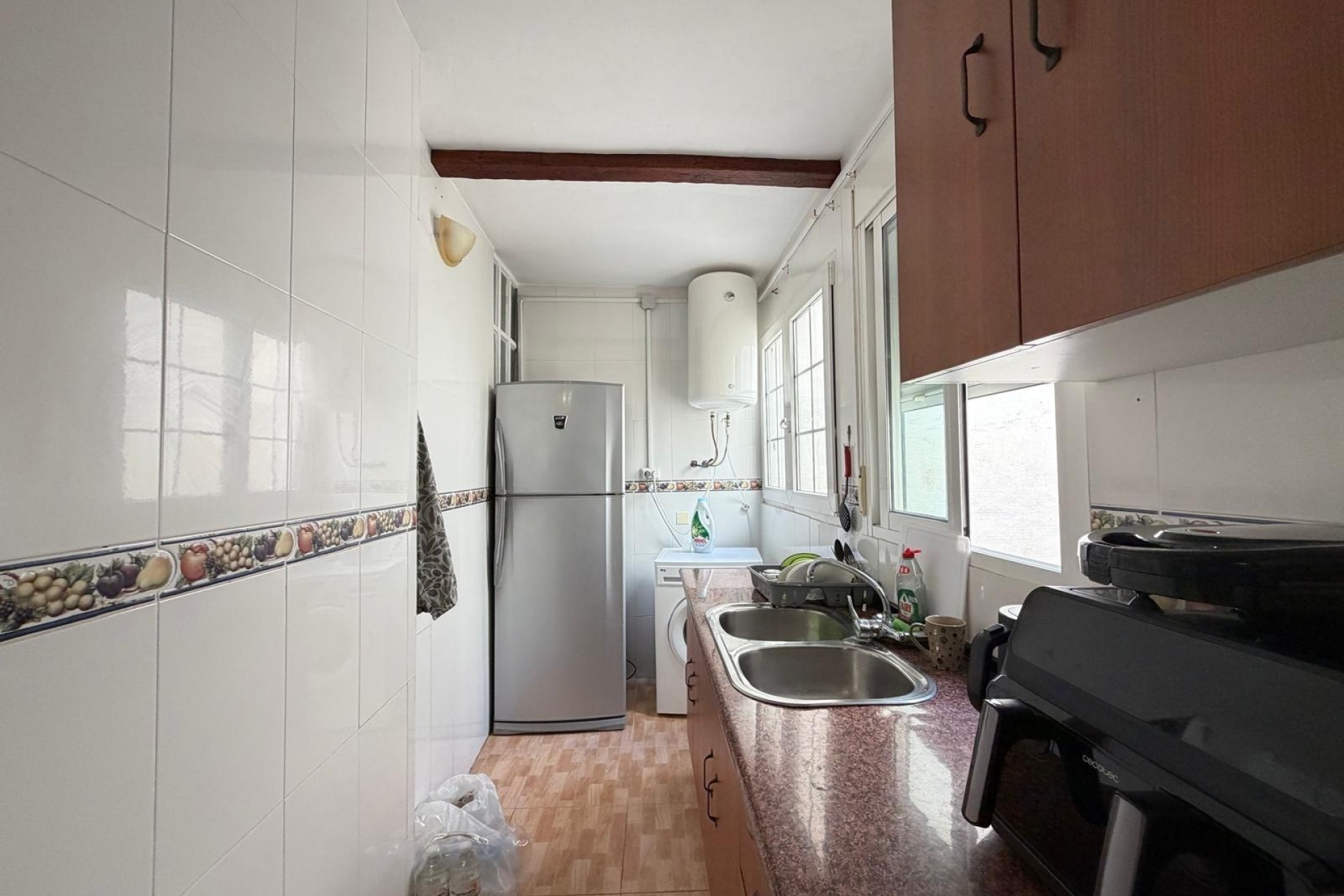 Sprzedaż - Apartament / Mieszkanie -
Torrevieja - Playa del Cura