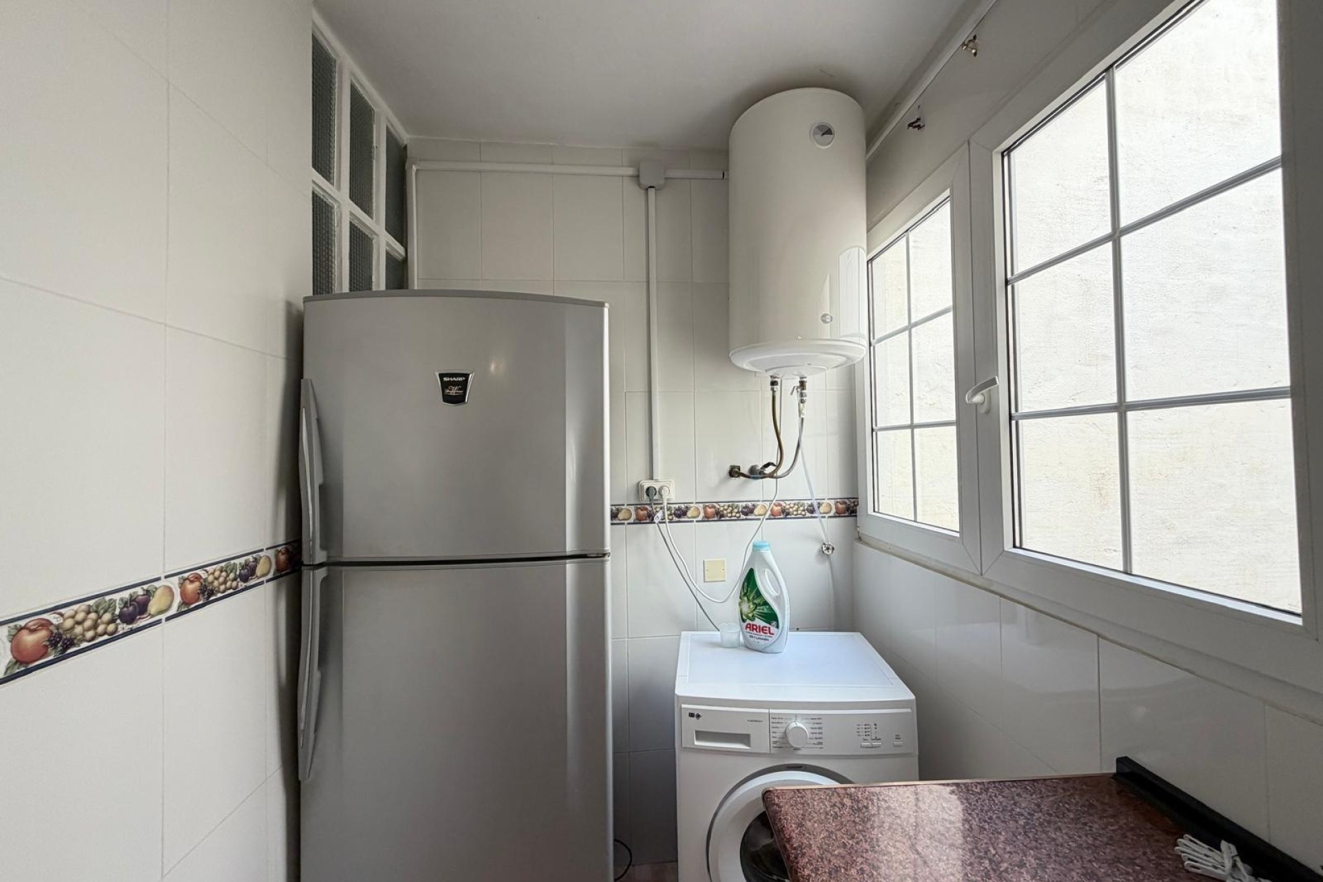 Sprzedaż - Apartament / Mieszkanie -
Torrevieja - Playa del Cura
