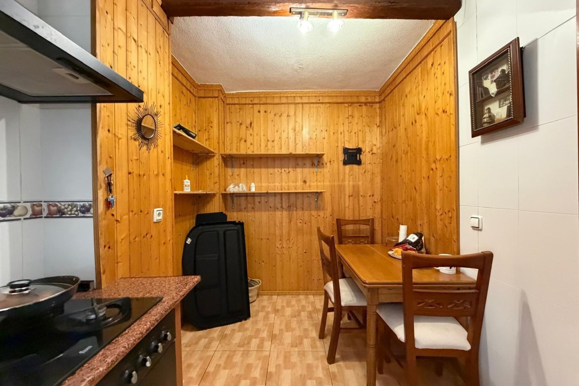 Sprzedaż - Apartament / Mieszkanie -
Torrevieja - Playa del Cura