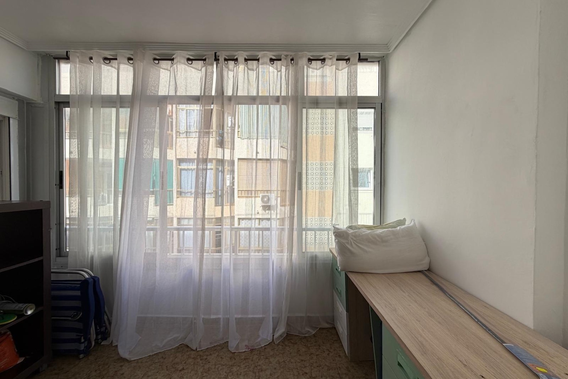 Sprzedaż - Apartament / Mieszkanie -
Torrevieja - Playa del Cura