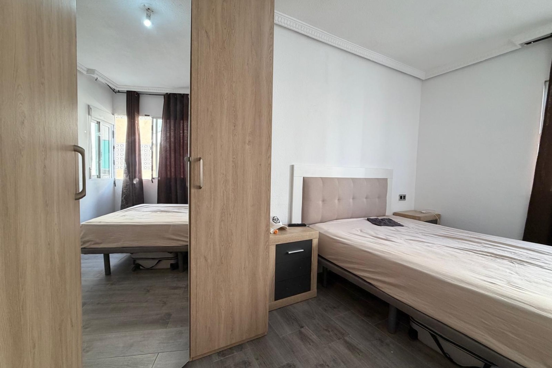 Sprzedaż - Apartament / Mieszkanie -
Torrevieja - Playa del Cura