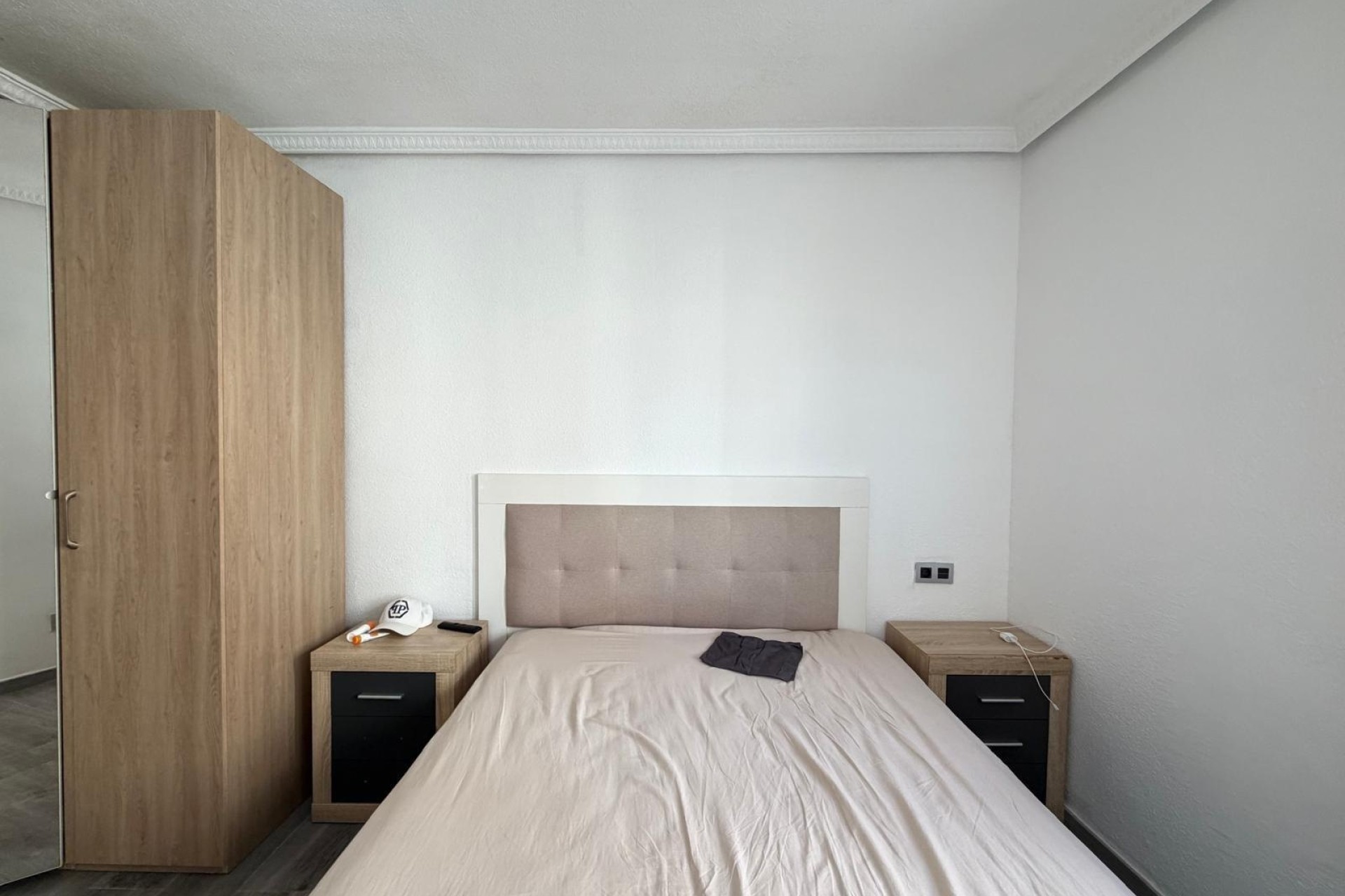 Sprzedaż - Apartament / Mieszkanie -
Torrevieja - Playa del Cura