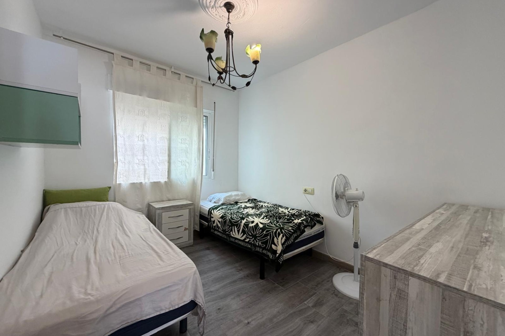 Sprzedaż - Apartament / Mieszkanie -
Torrevieja - Playa del Cura