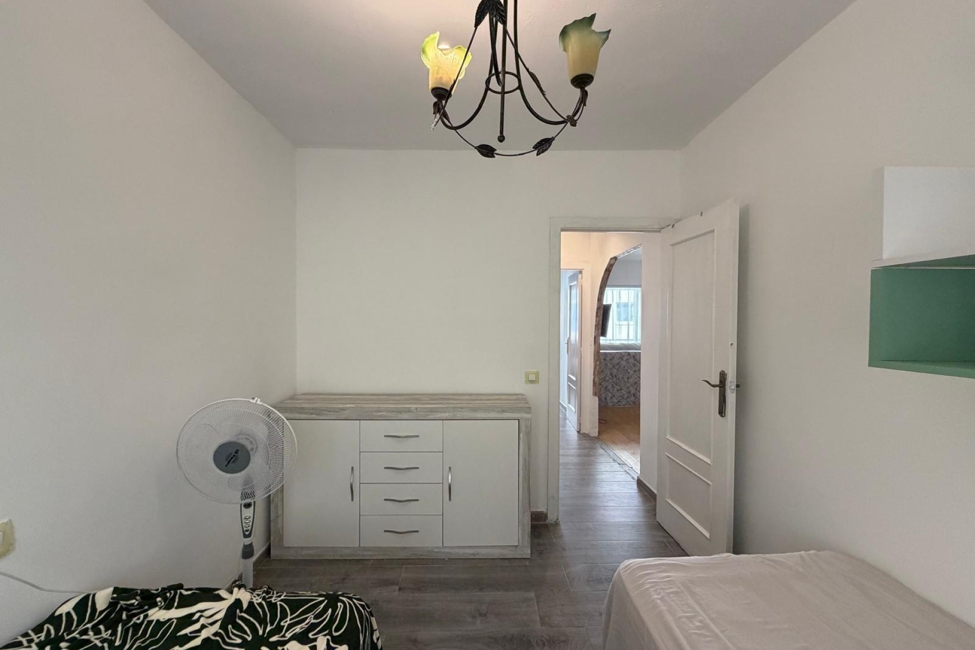 Sprzedaż - Apartament / Mieszkanie -
Torrevieja - Playa del Cura