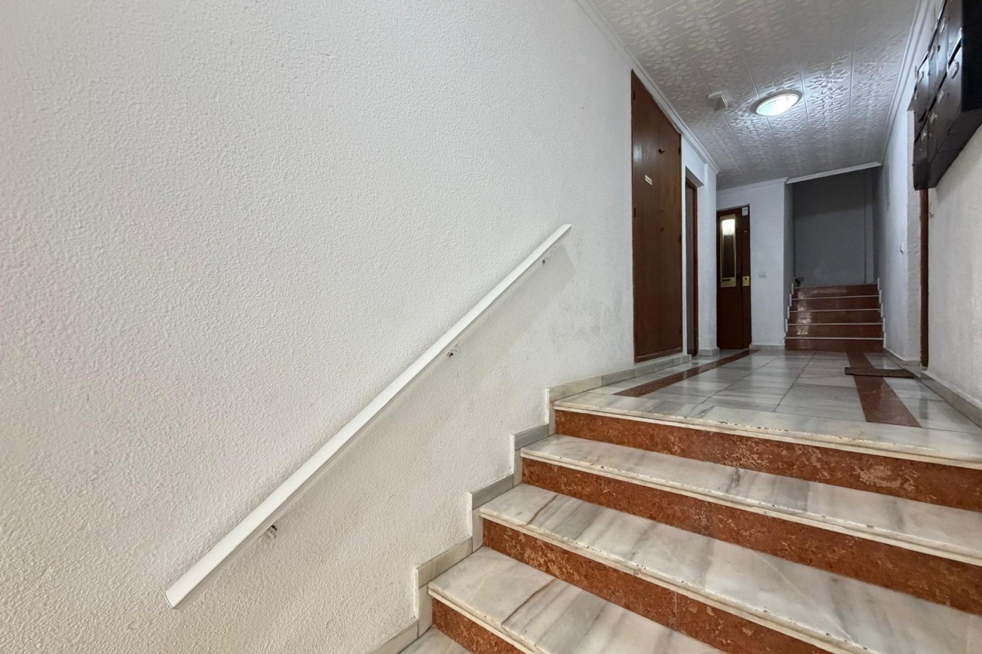 Sprzedaż - Apartament / Mieszkanie -
Torrevieja - Playa del Cura