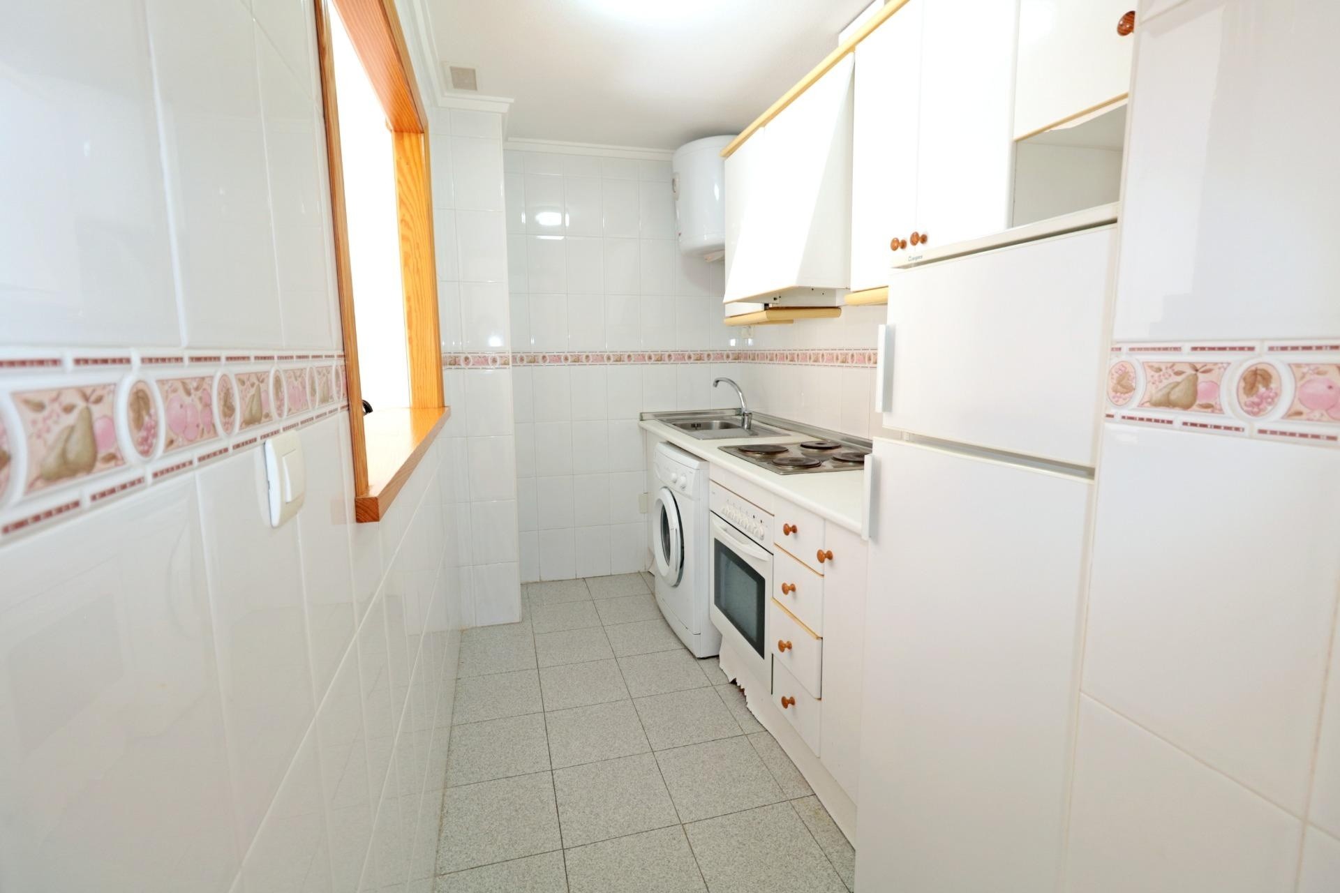 Sprzedaż - Apartament / Mieszkanie -
Torrevieja - Playa del Cura