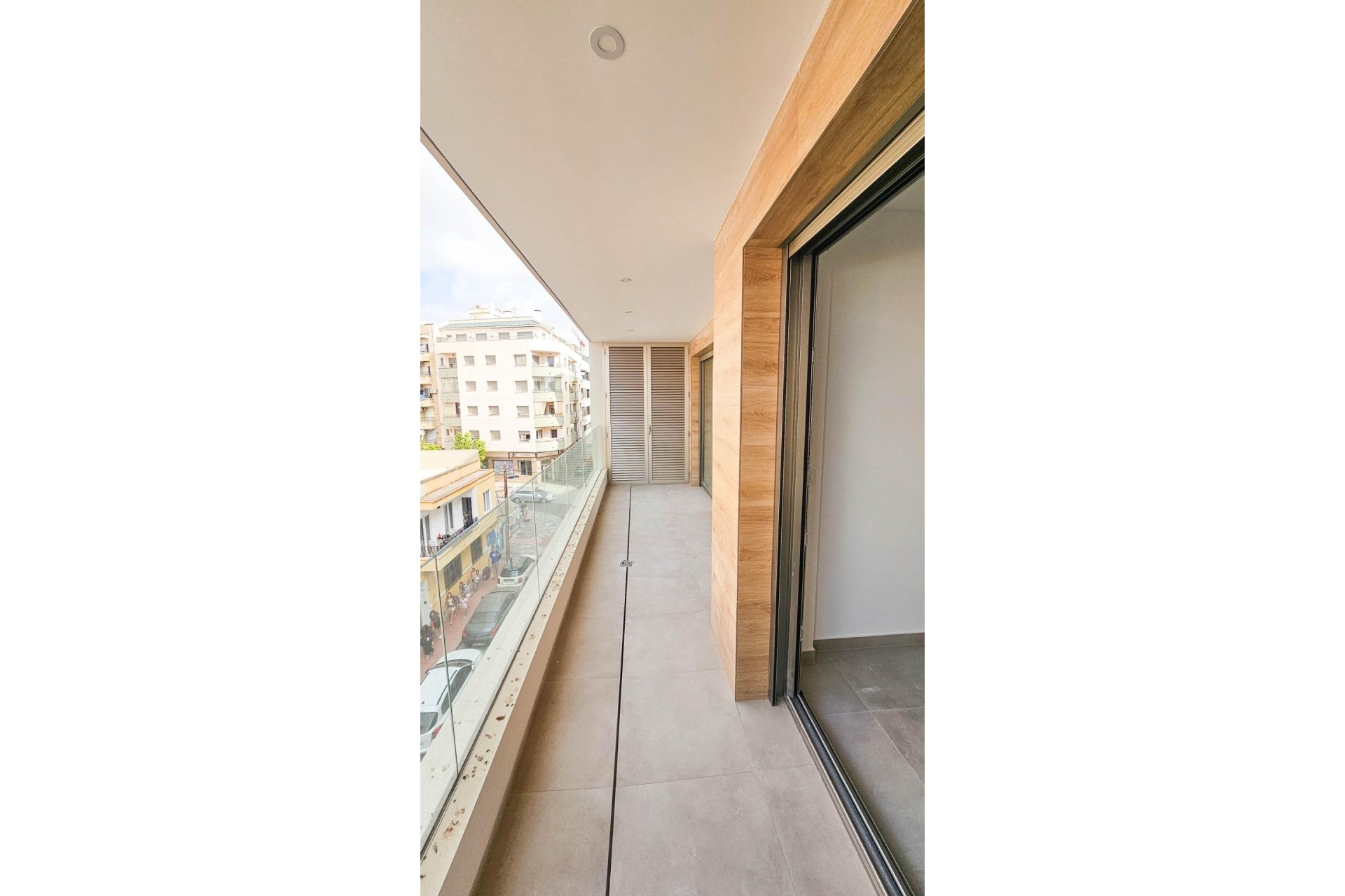 Sprzedaż - Apartament / Mieszkanie -
Torrevieja - Playa del Cura