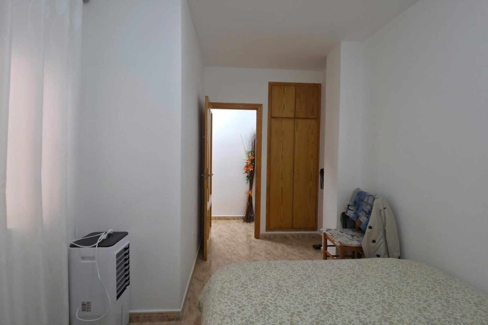 Sprzedaż - Apartament / Mieszkanie -
Torrevieja - Playa del Cura