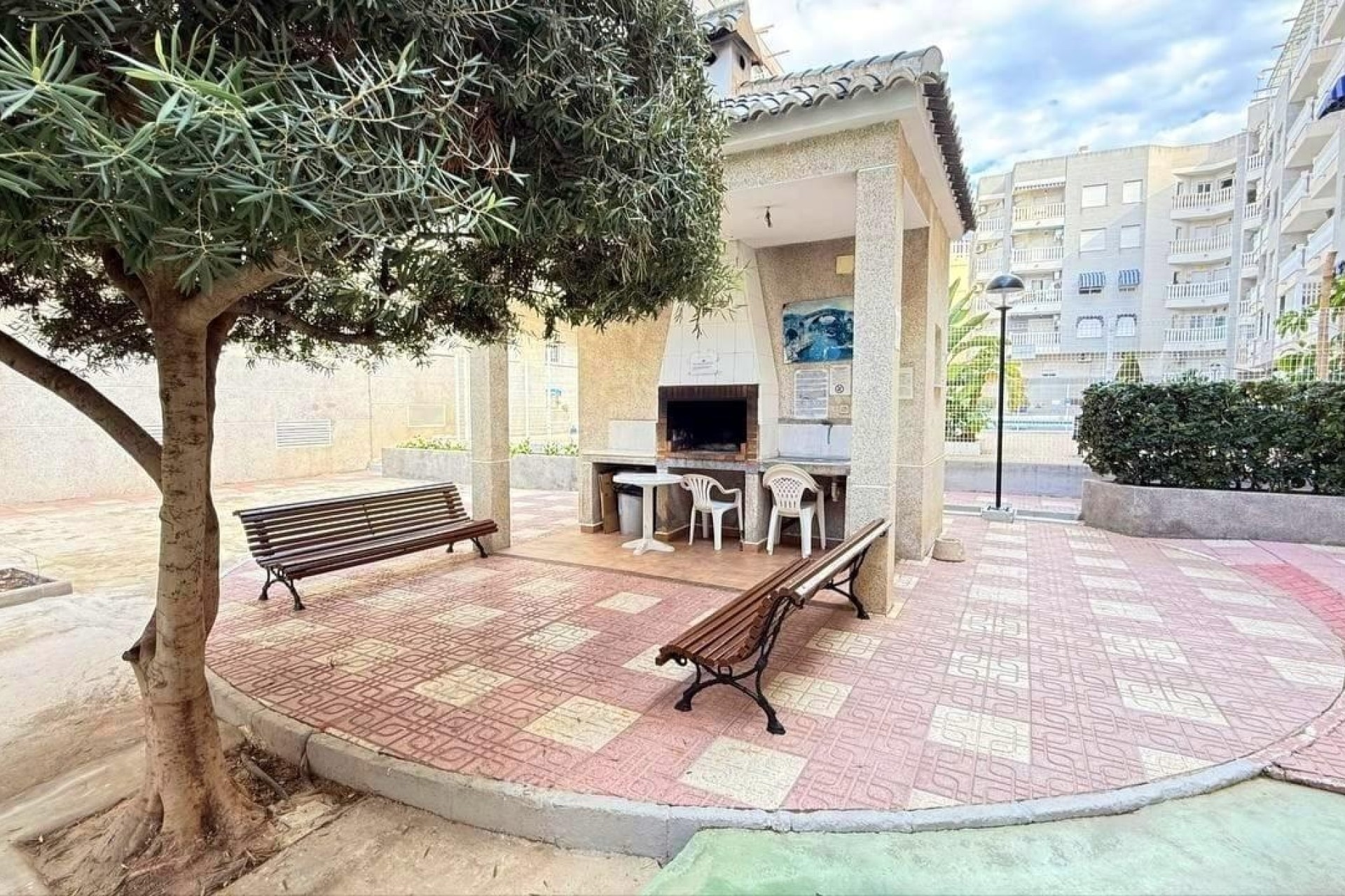 Sprzedaż - Apartament / Mieszkanie -
Torrevieja - Playa del Cura
