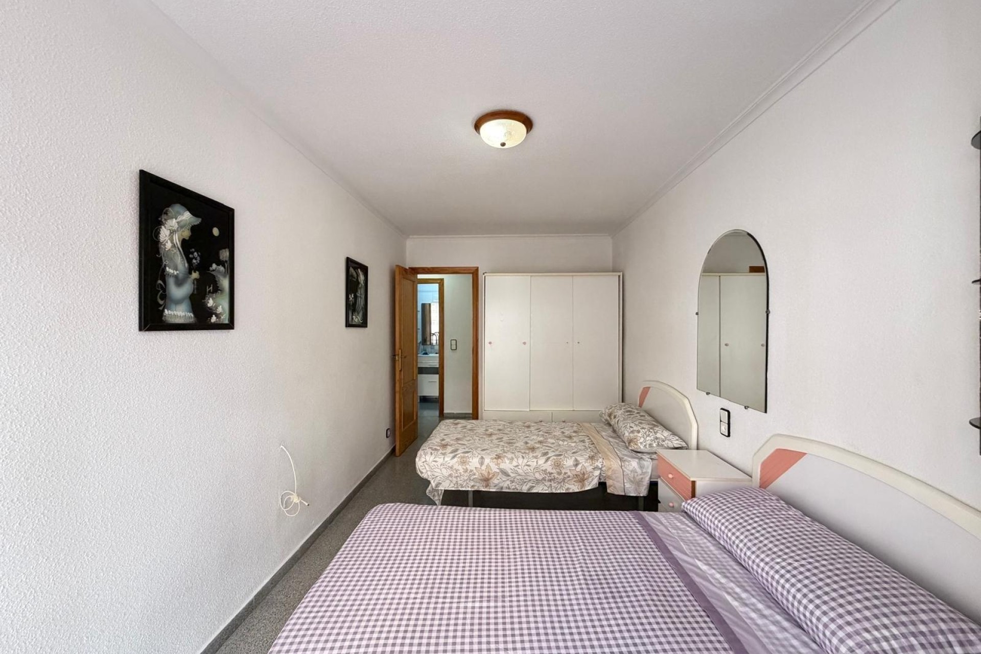 Sprzedaż - Apartament / Mieszkanie -
Torrevieja - Playa del Cura