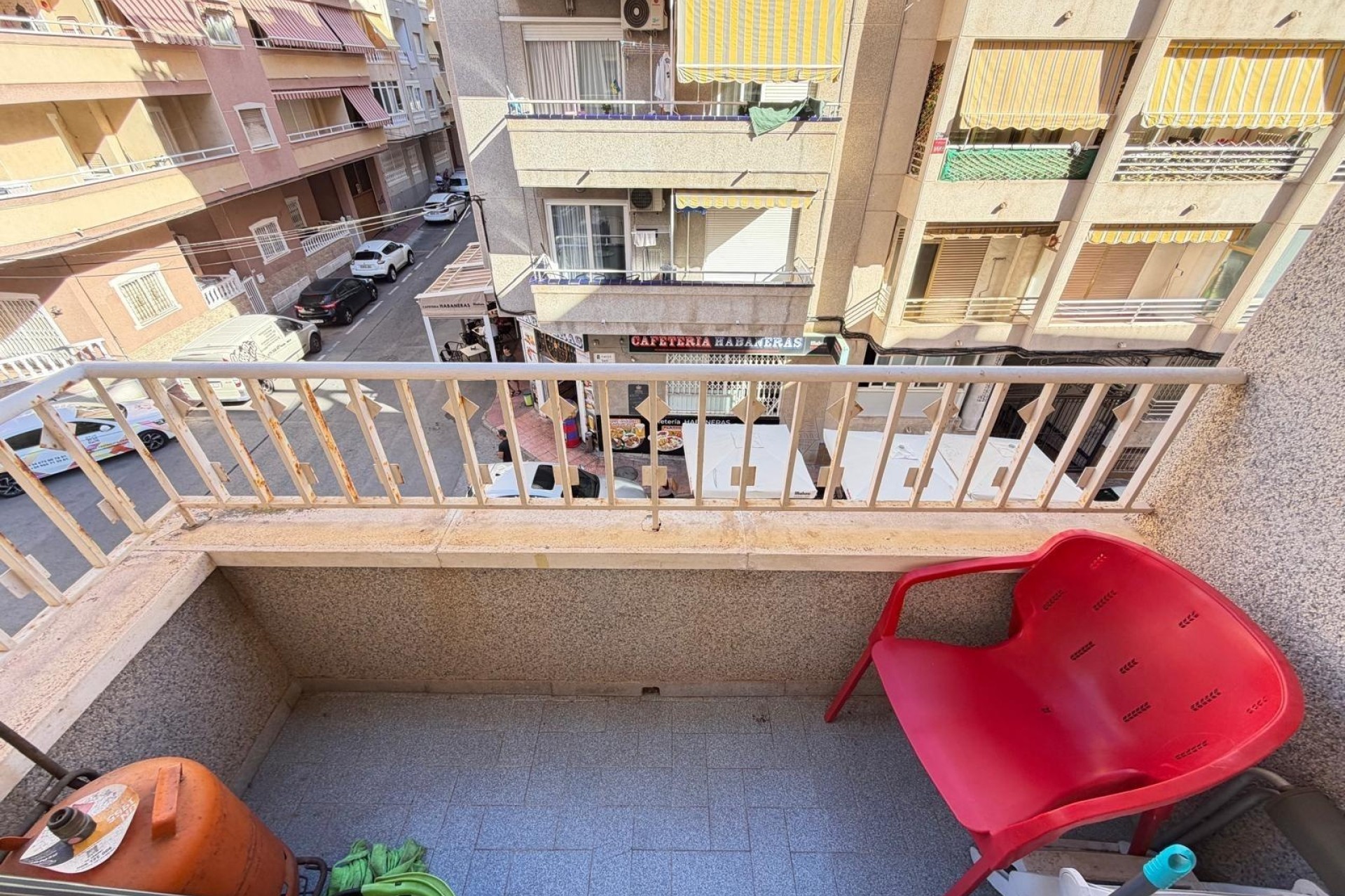 Sprzedaż - Apartament / Mieszkanie -
Torrevieja - Playa del Cura