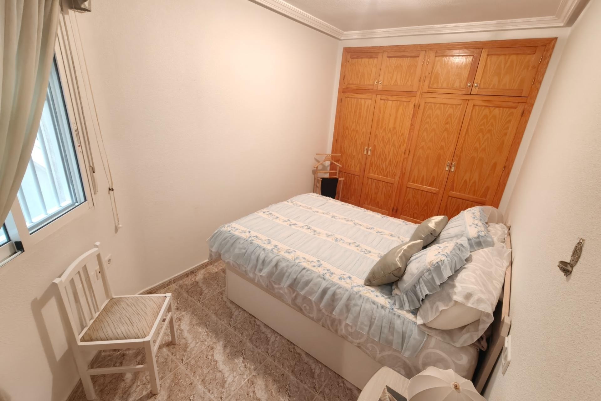 Sprzedaż - Apartament / Mieszkanie -
Torrevieja - Playa del Cura