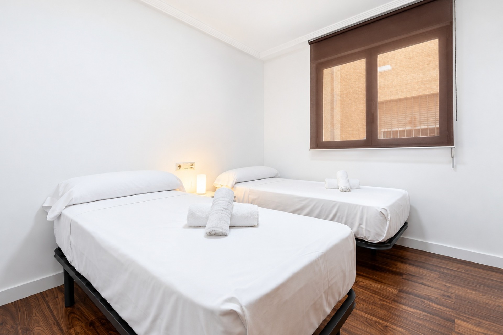 Sprzedaż - Apartament / Mieszkanie -
Torrevieja - Playa del Cura