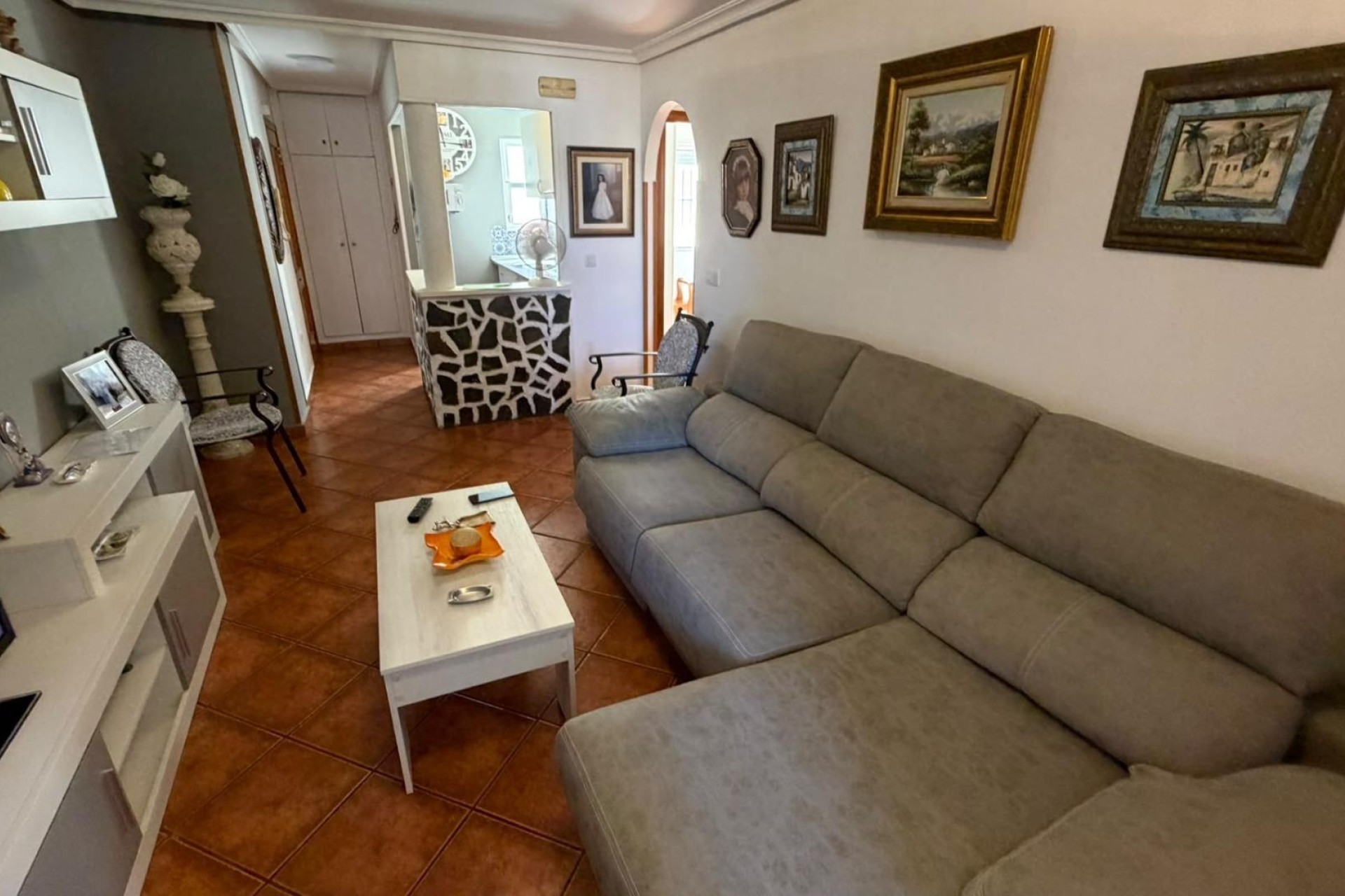 Sprzedaż - Apartament / Mieszkanie -
Torrevieja - Playa del Cura
