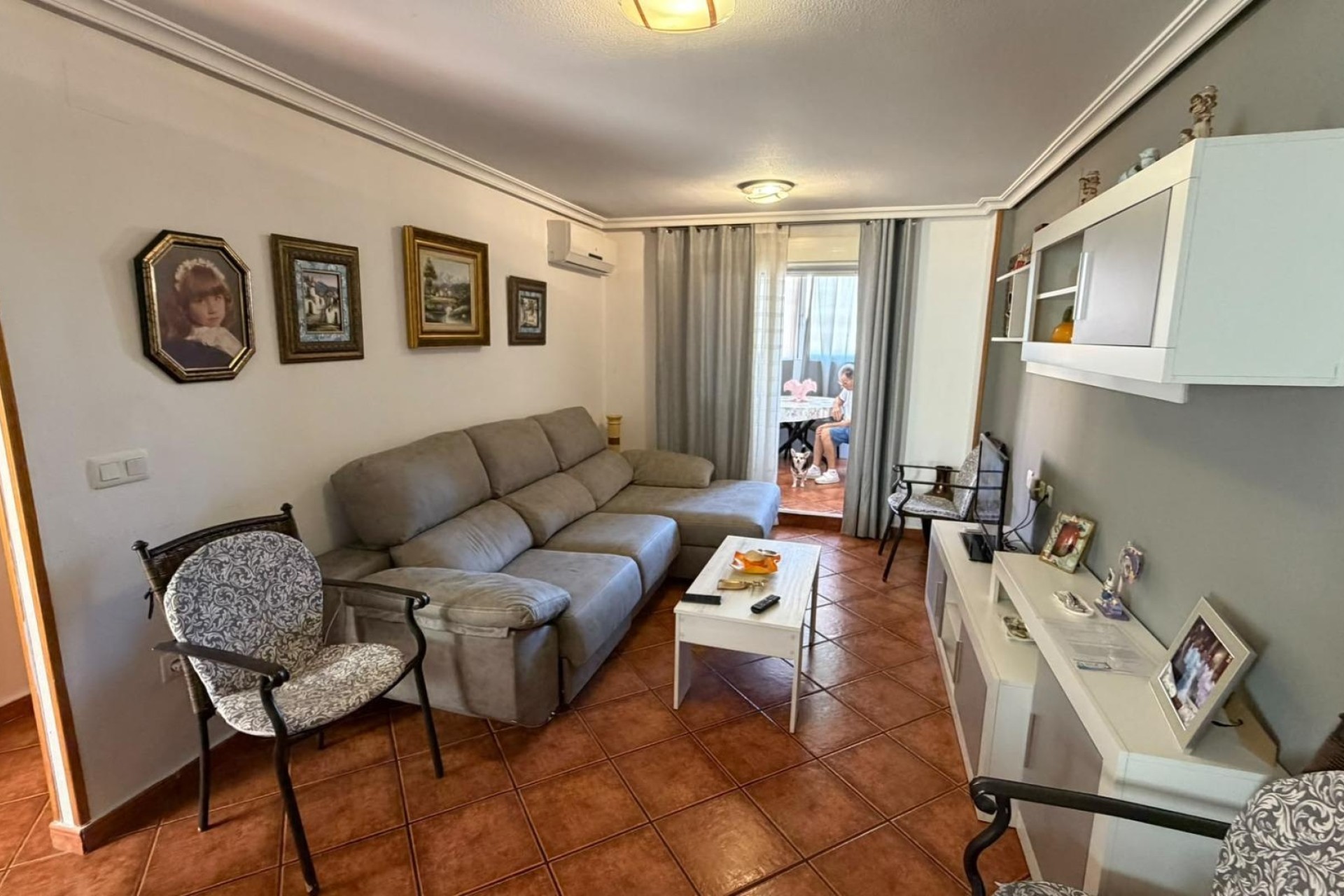 Sprzedaż - Apartament / Mieszkanie -
Torrevieja - Playa del Cura