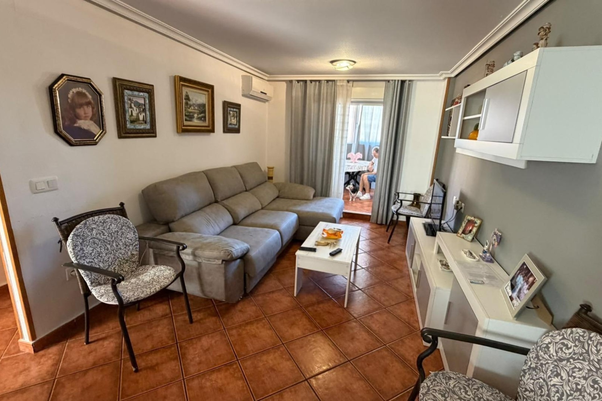 Sprzedaż - Apartament / Mieszkanie -
Torrevieja - Playa del Cura