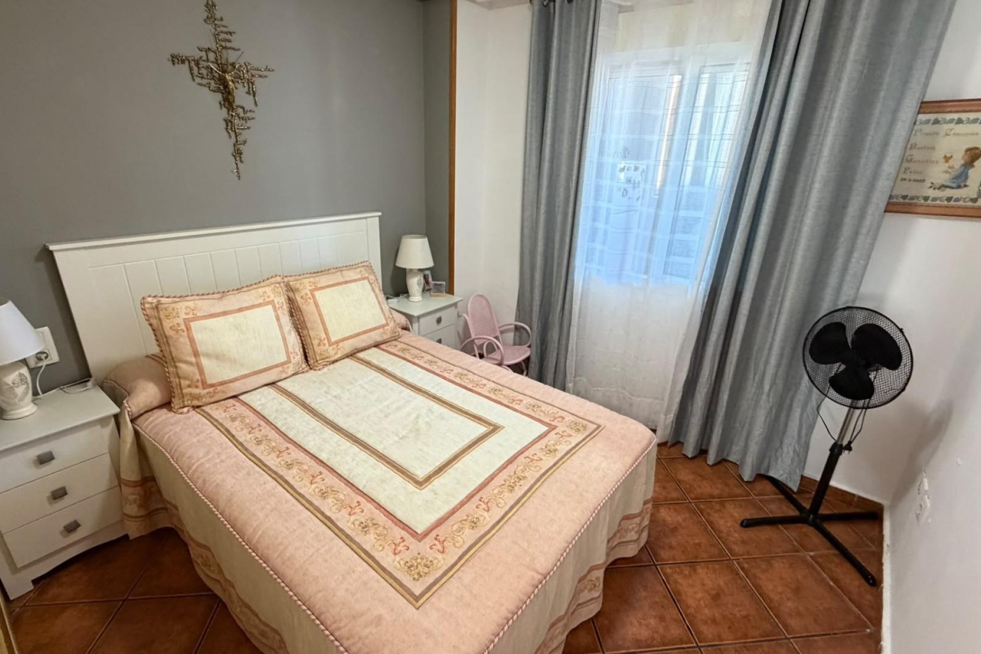 Sprzedaż - Apartament / Mieszkanie -
Torrevieja - Playa del Cura
