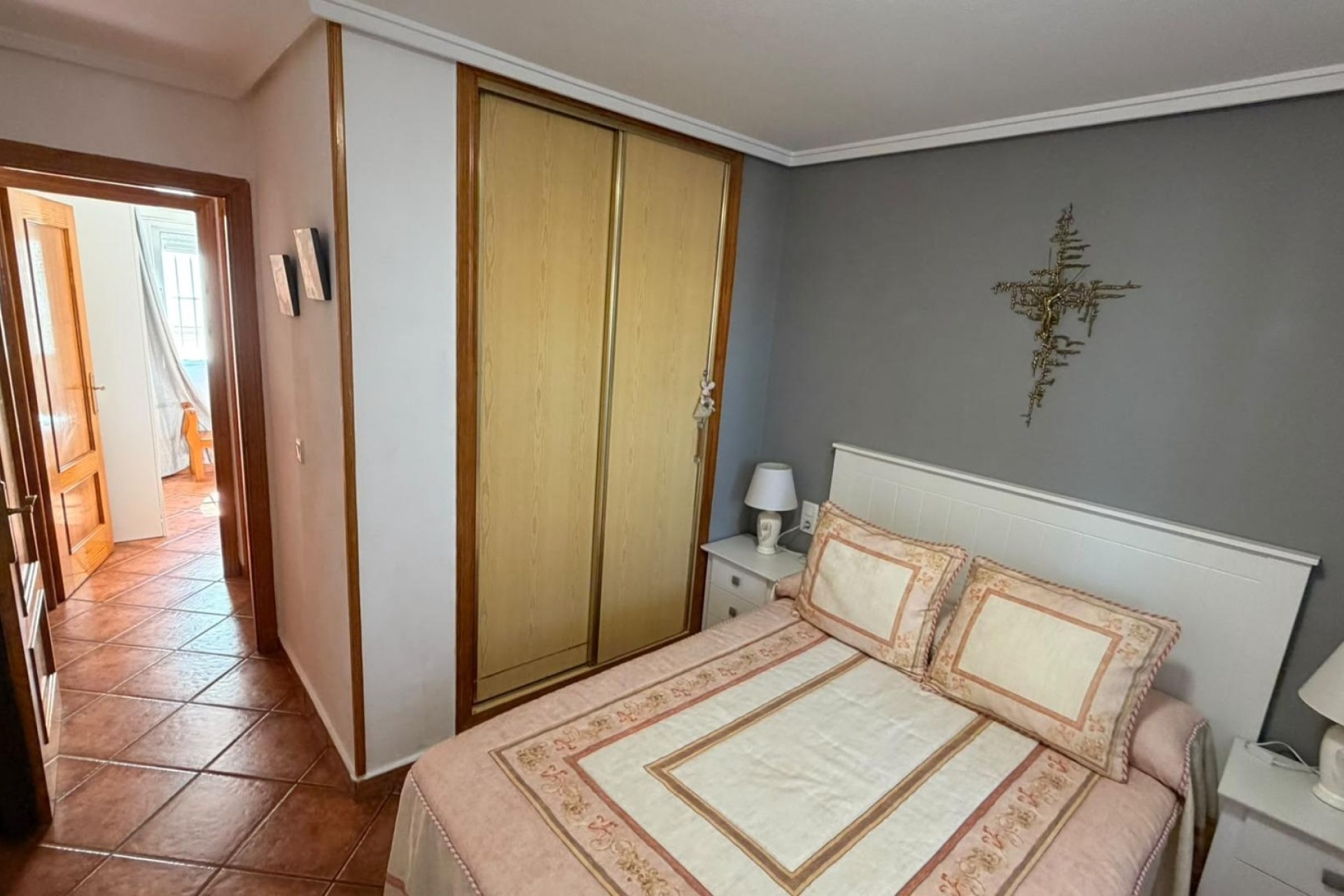 Sprzedaż - Apartament / Mieszkanie -
Torrevieja - Playa del Cura