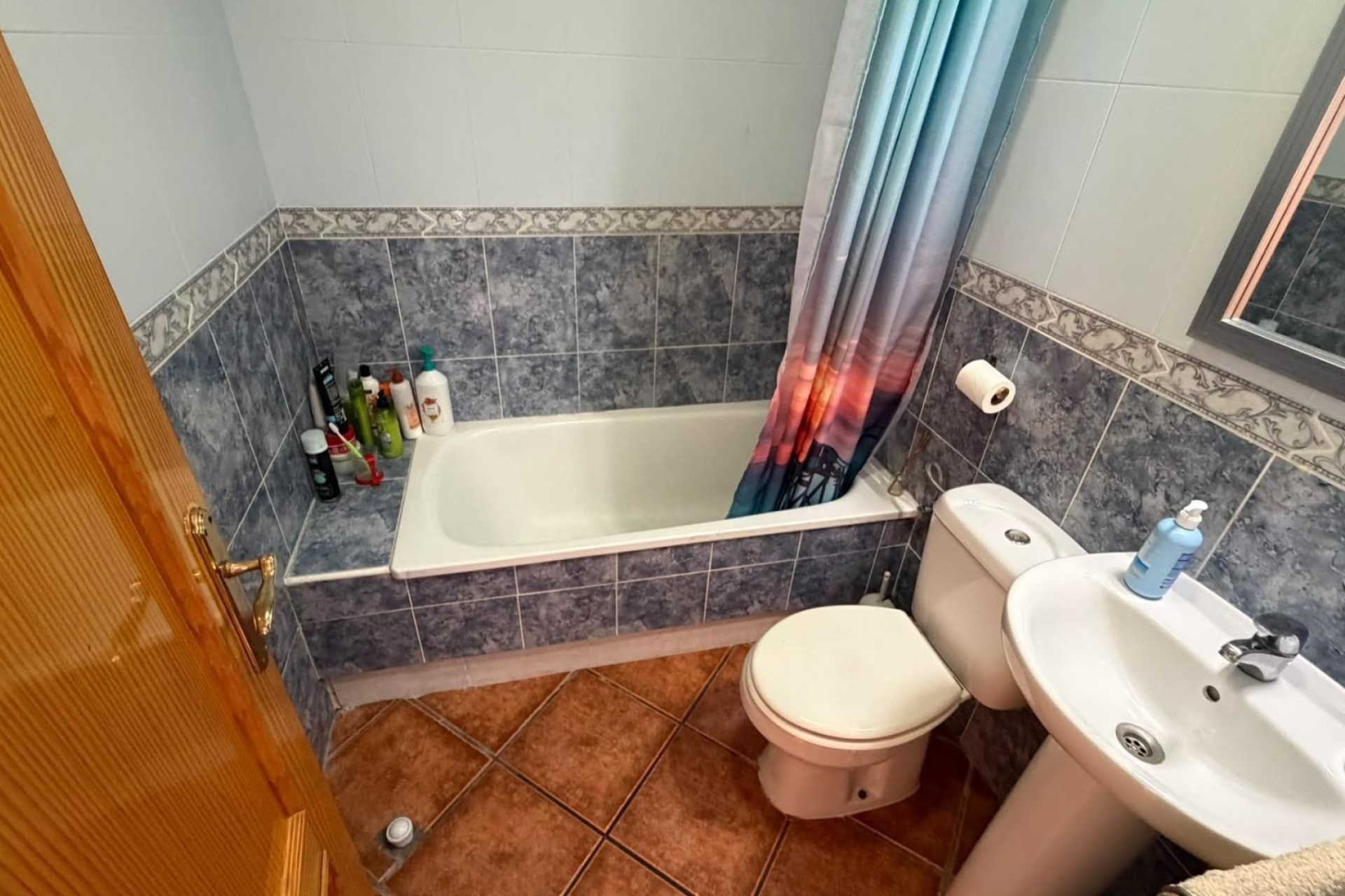 Sprzedaż - Apartament / Mieszkanie -
Torrevieja - Playa del Cura