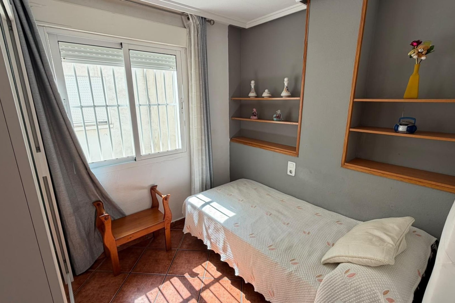 Sprzedaż - Apartament / Mieszkanie -
Torrevieja - Playa del Cura