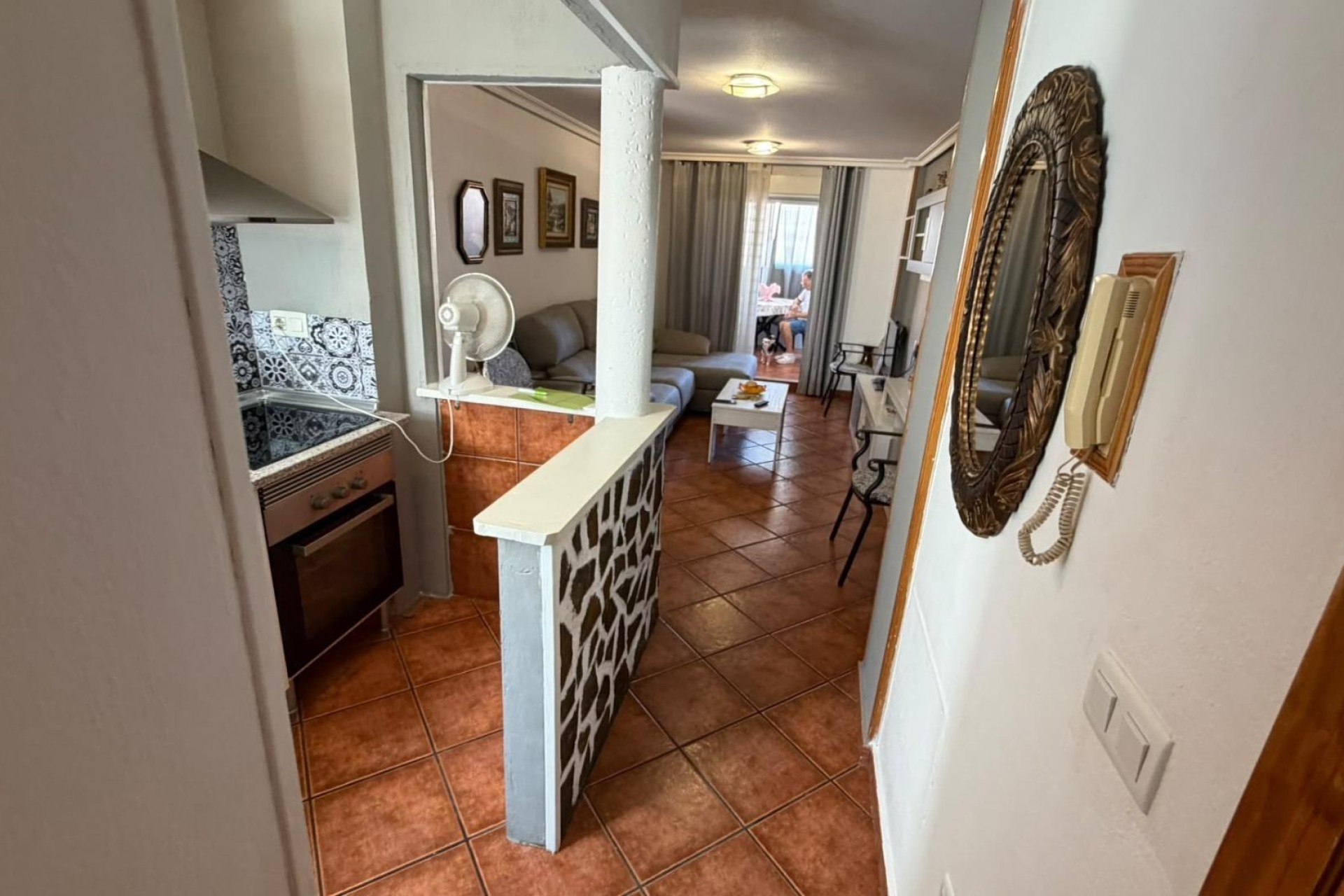 Sprzedaż - Apartament / Mieszkanie -
Torrevieja - Playa del Cura