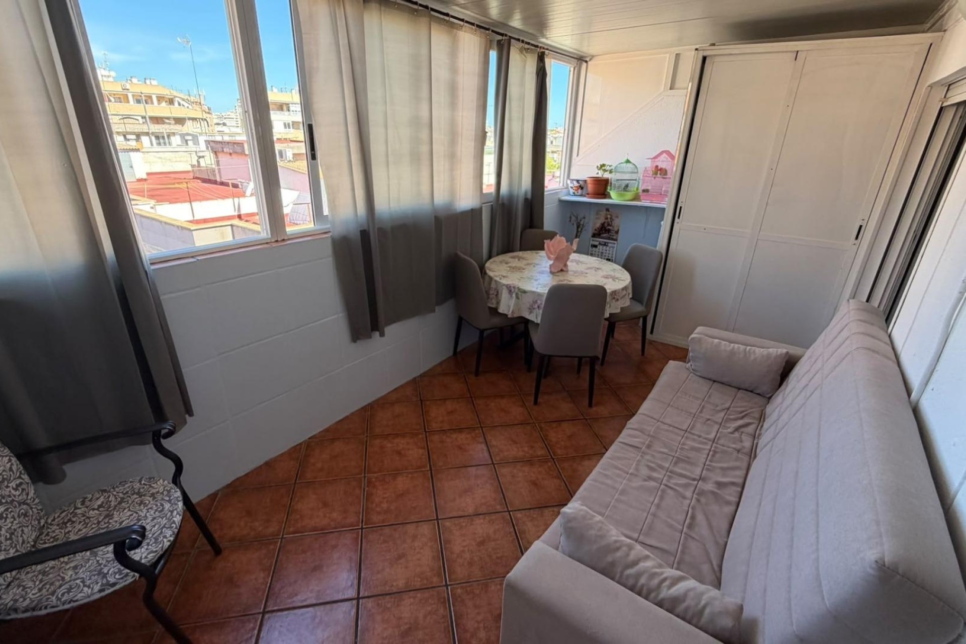 Sprzedaż - Apartament / Mieszkanie -
Torrevieja - Playa del Cura
