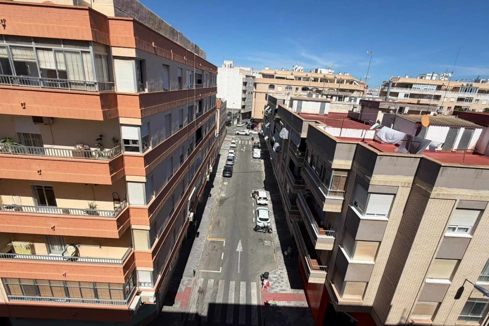 Sprzedaż - Apartament / Mieszkanie -
Torrevieja - Playa del Cura