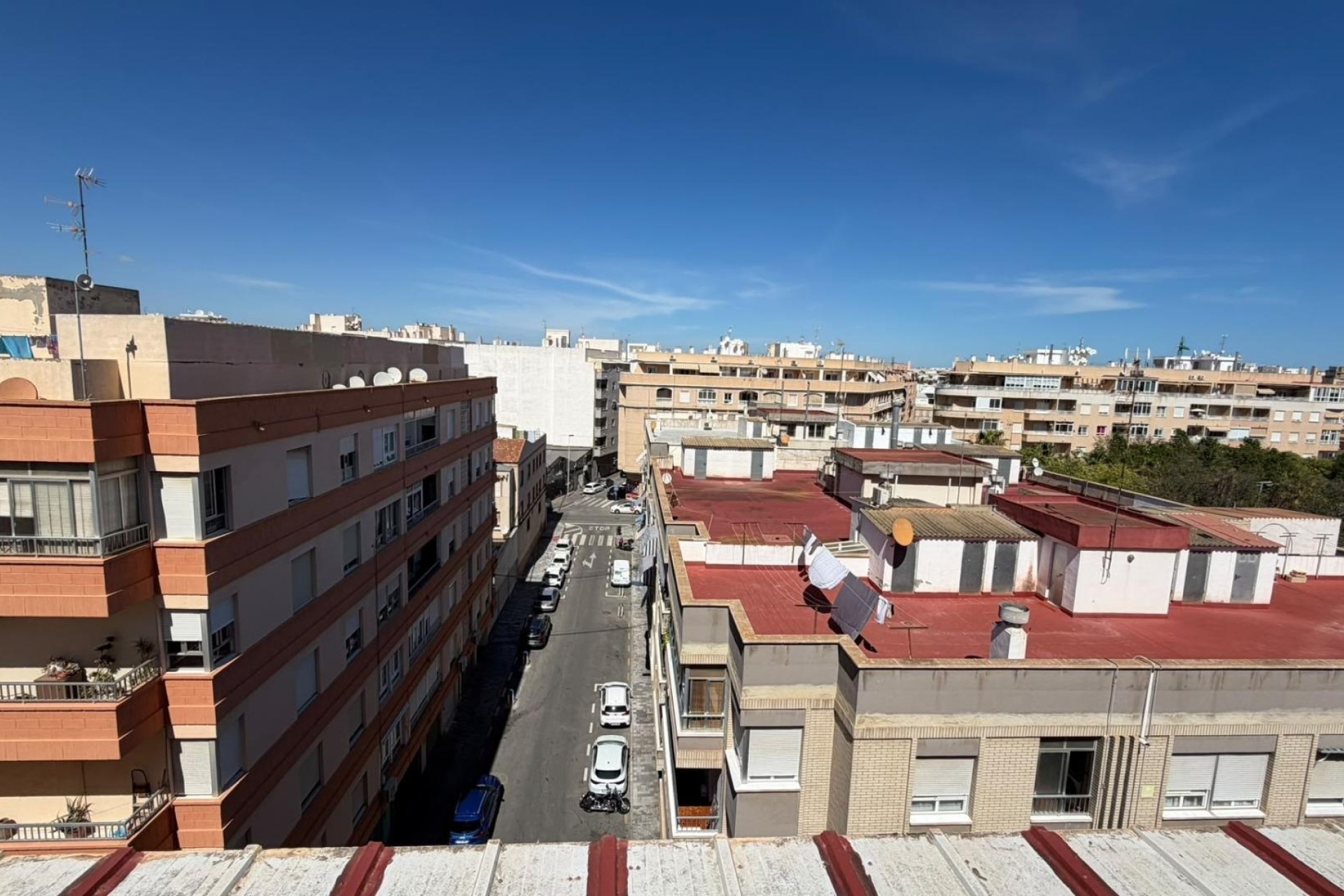 Sprzedaż - Apartament / Mieszkanie -
Torrevieja - Playa del Cura