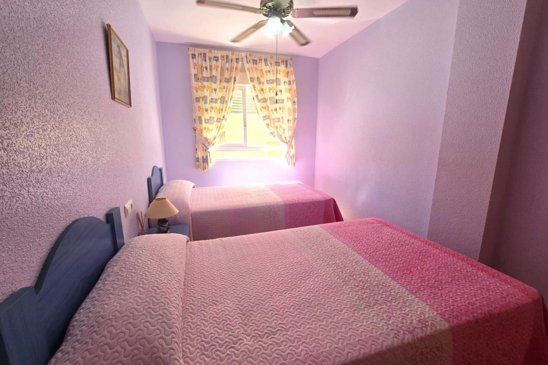 Sprzedaż - Apartament / Mieszkanie -
Torrevieja - Playa del Cura
