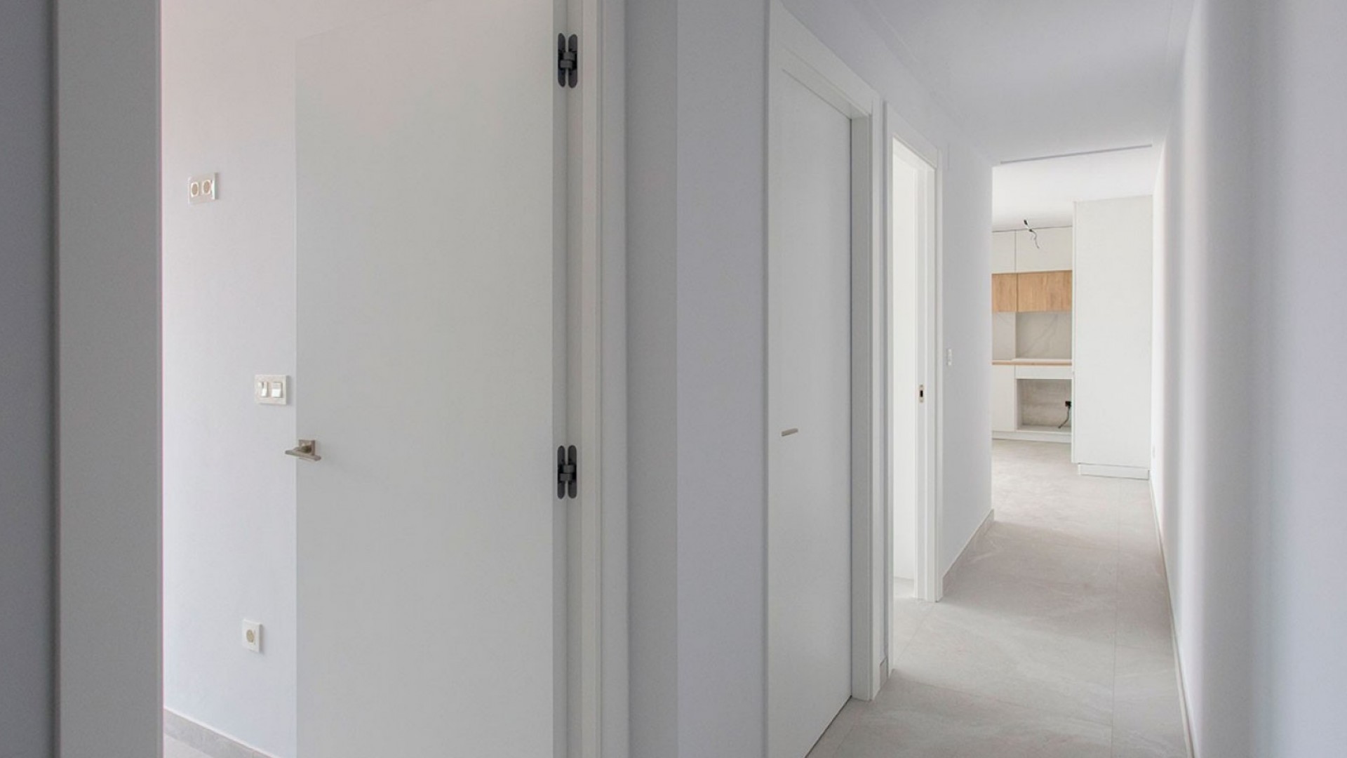 Sprzedaż - Apartament mieszkanie -
Torrevieja - Playa del Cura