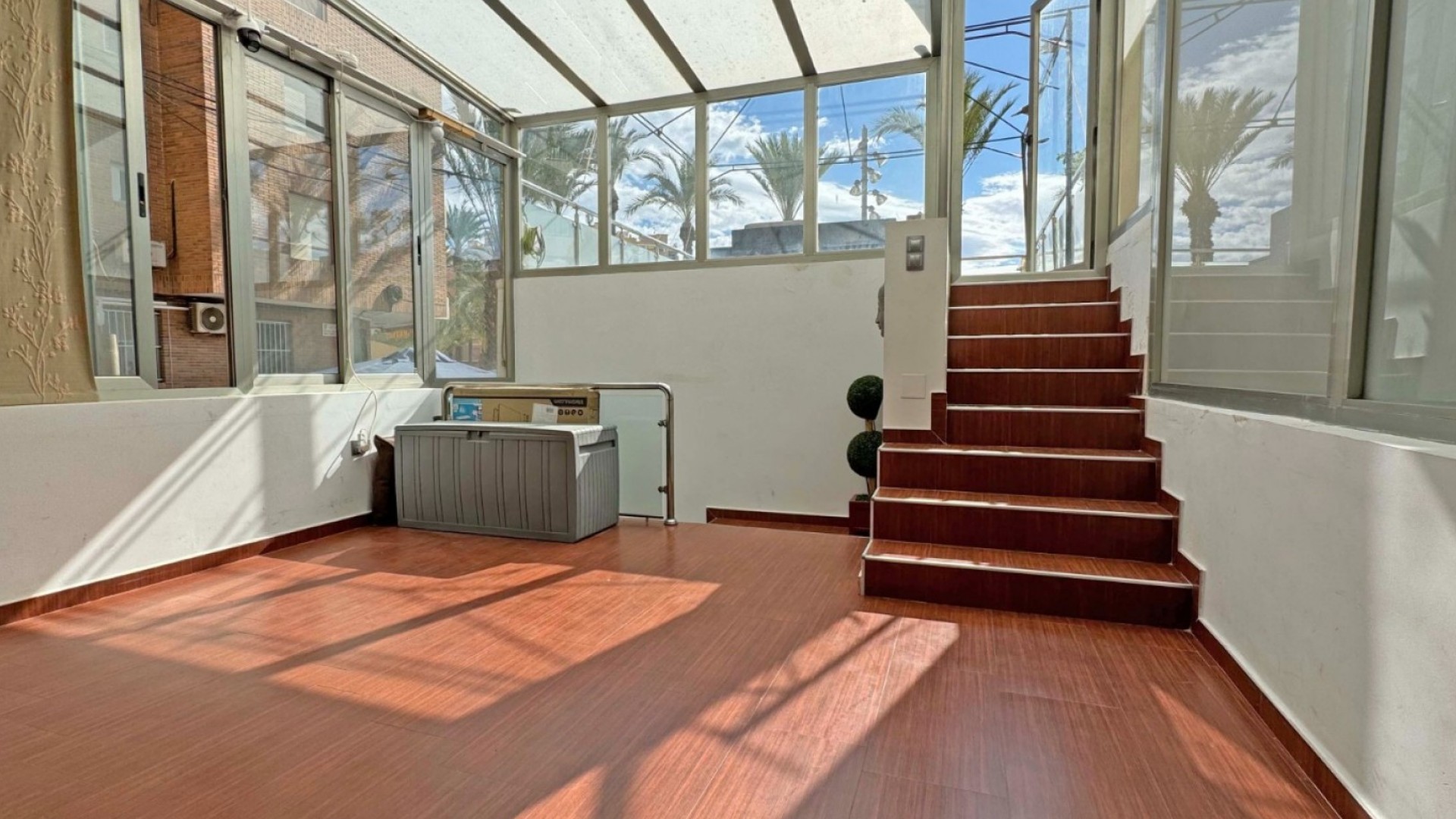 Sprzedaż - Apartament mieszkanie -
Torrevieja - Playa del Cura