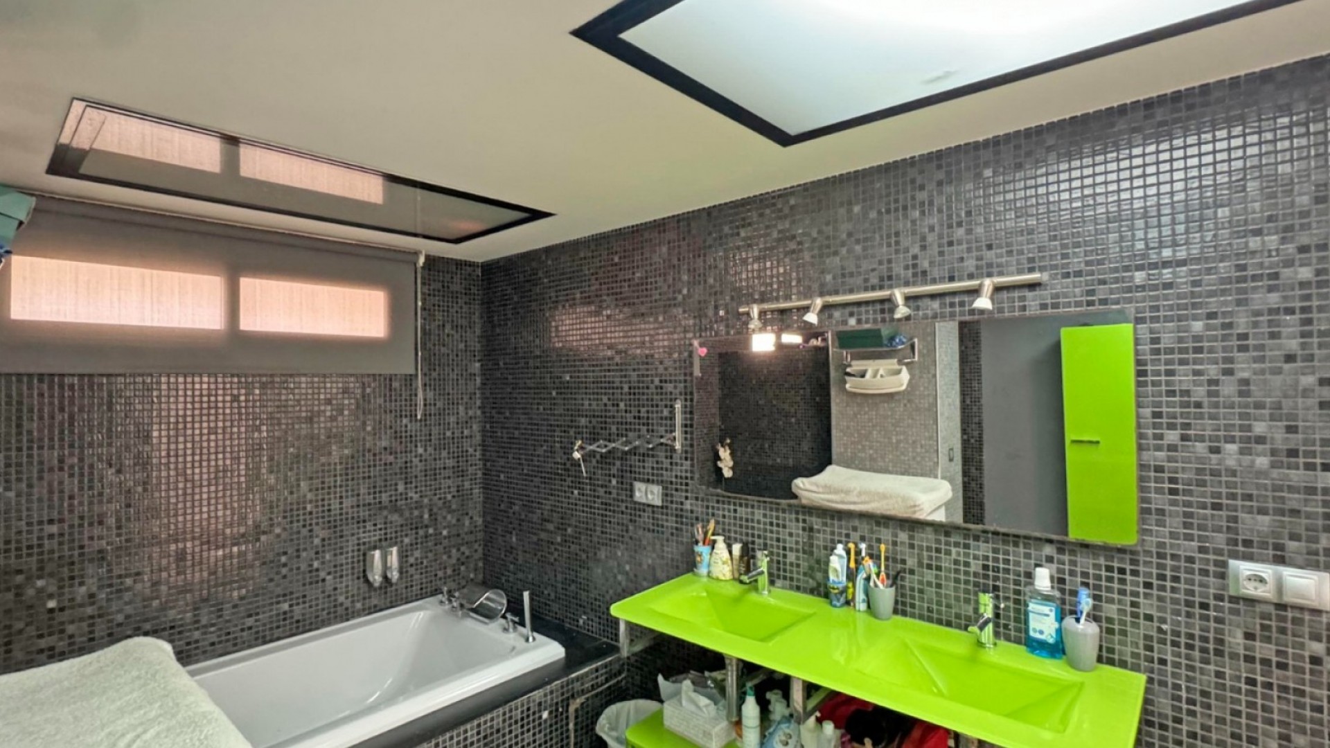 Sprzedaż - Apartament mieszkanie -
Torrevieja - Playa del Cura